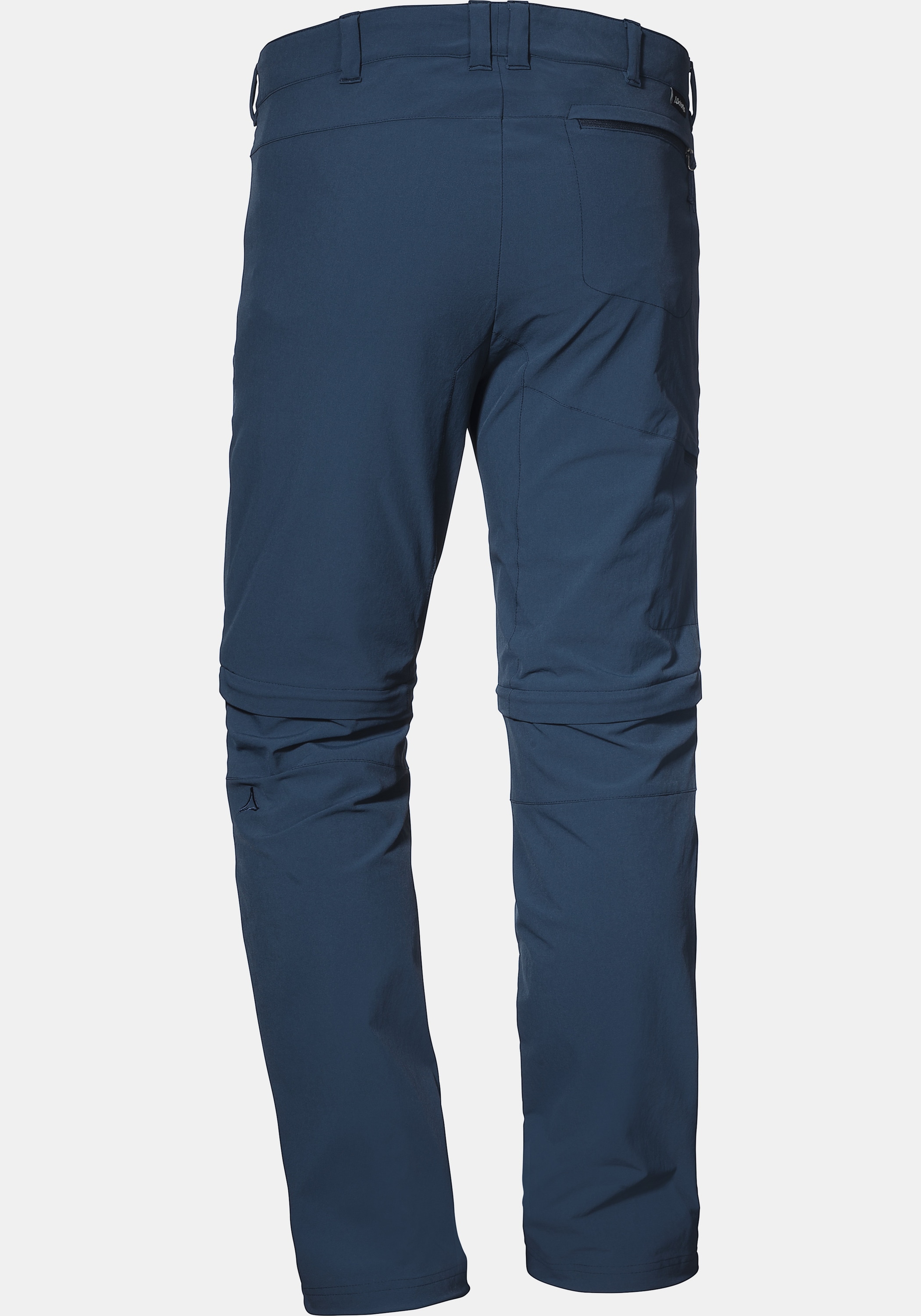 Schöffel »Pants Koper1 Zip Off«