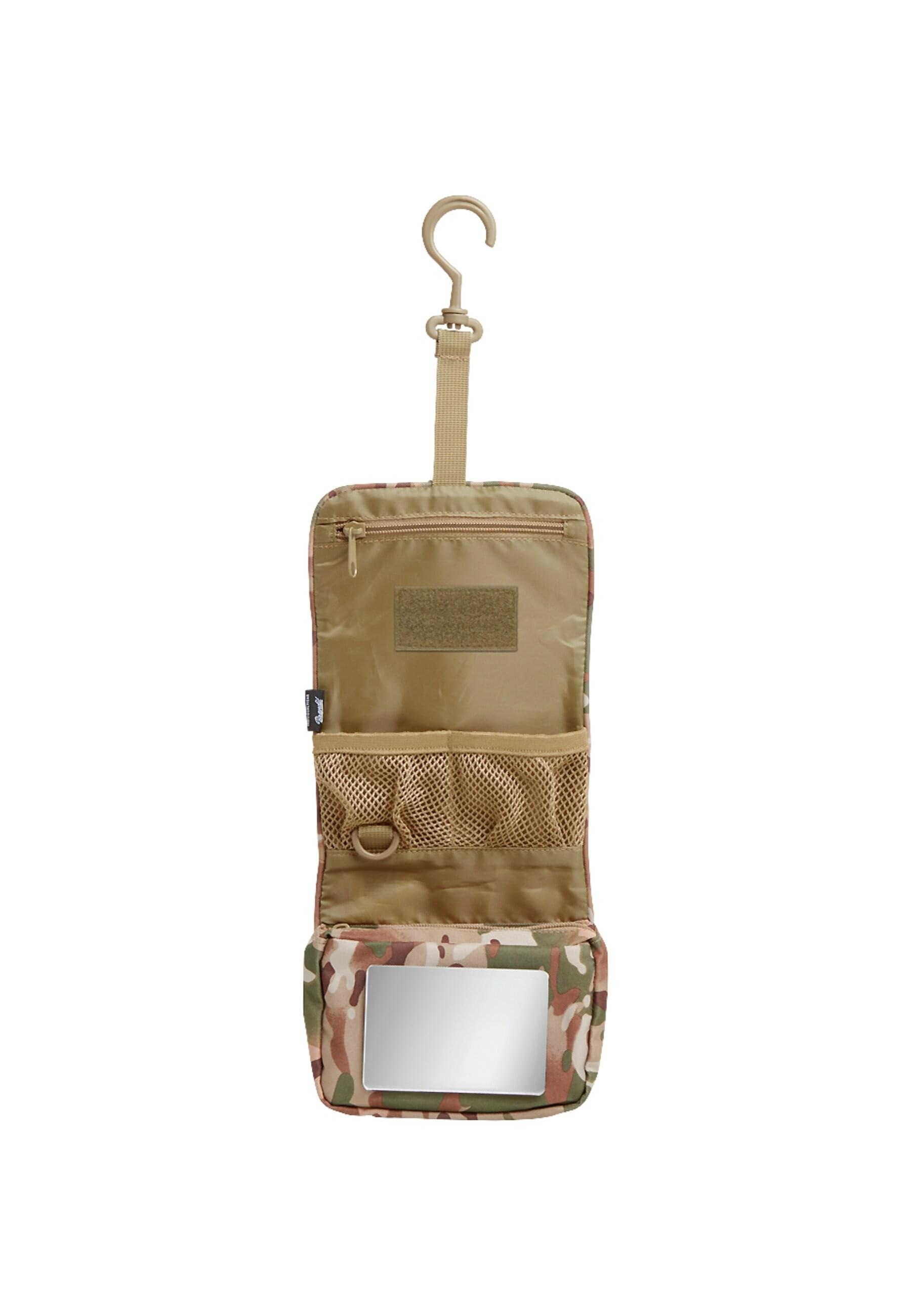 Brandit Mini Bag »Brandit Accessoires Toiletry Bag medium«