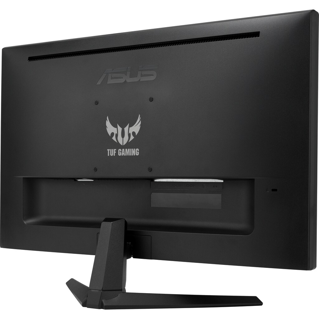 Asus Gaming-Monitor »VG248Q1B«, 61 cm/24 Zoll, 1920 x 1080 px, Full HD, 0,5 ms Reaktionszeit, 165 Hz