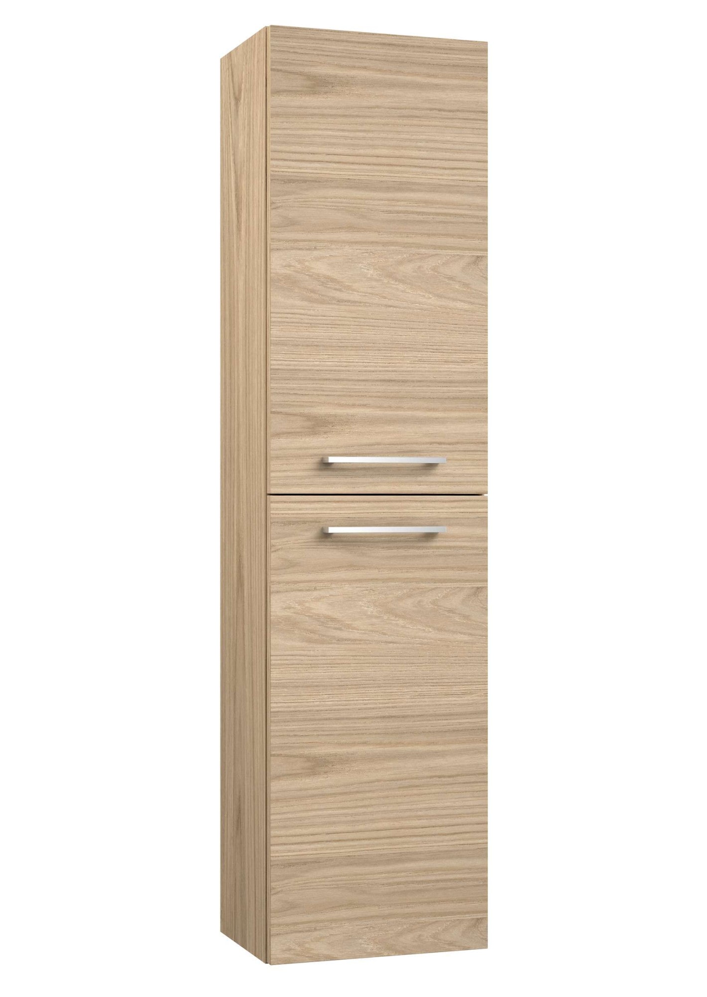 welltime Hochschrank »Scandic«, verspiegelt, mit Soft-Close-Funktion, versc günstig online kaufen