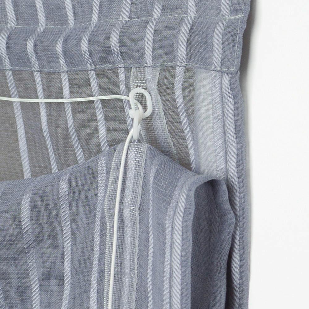 Good Life Faltenclip »Iva«, (Packung, 100 St.), für Raffrollos und Vorhänge