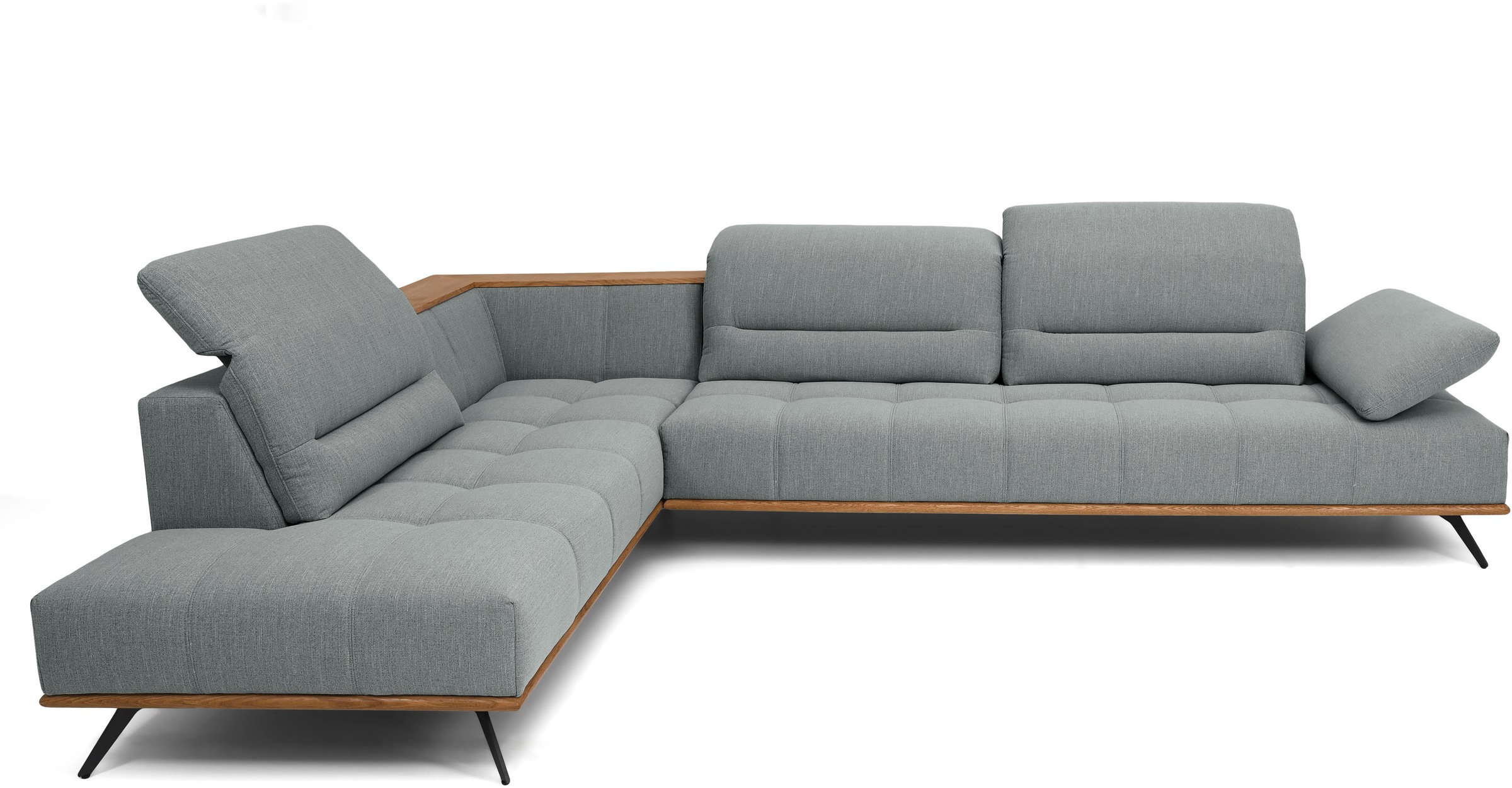 Alte Gerberei Ecksofa », L-Form«