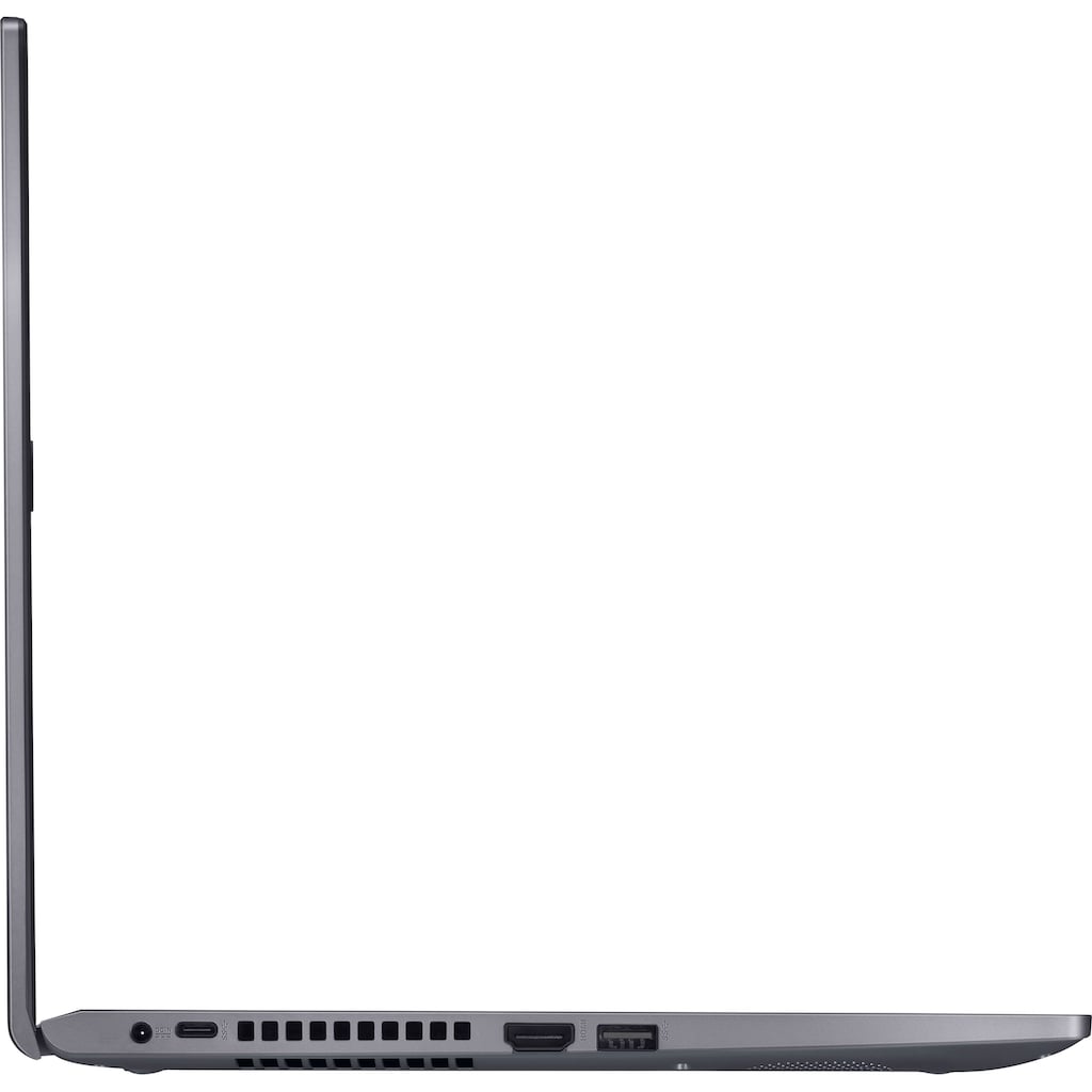 Asus Notebook »Vivobook 15 F515EA-BQ2542W«, 39,6 cm, / 15,6 Zoll, Intel, Core i3, UHD Graphics, 512 GB SSD