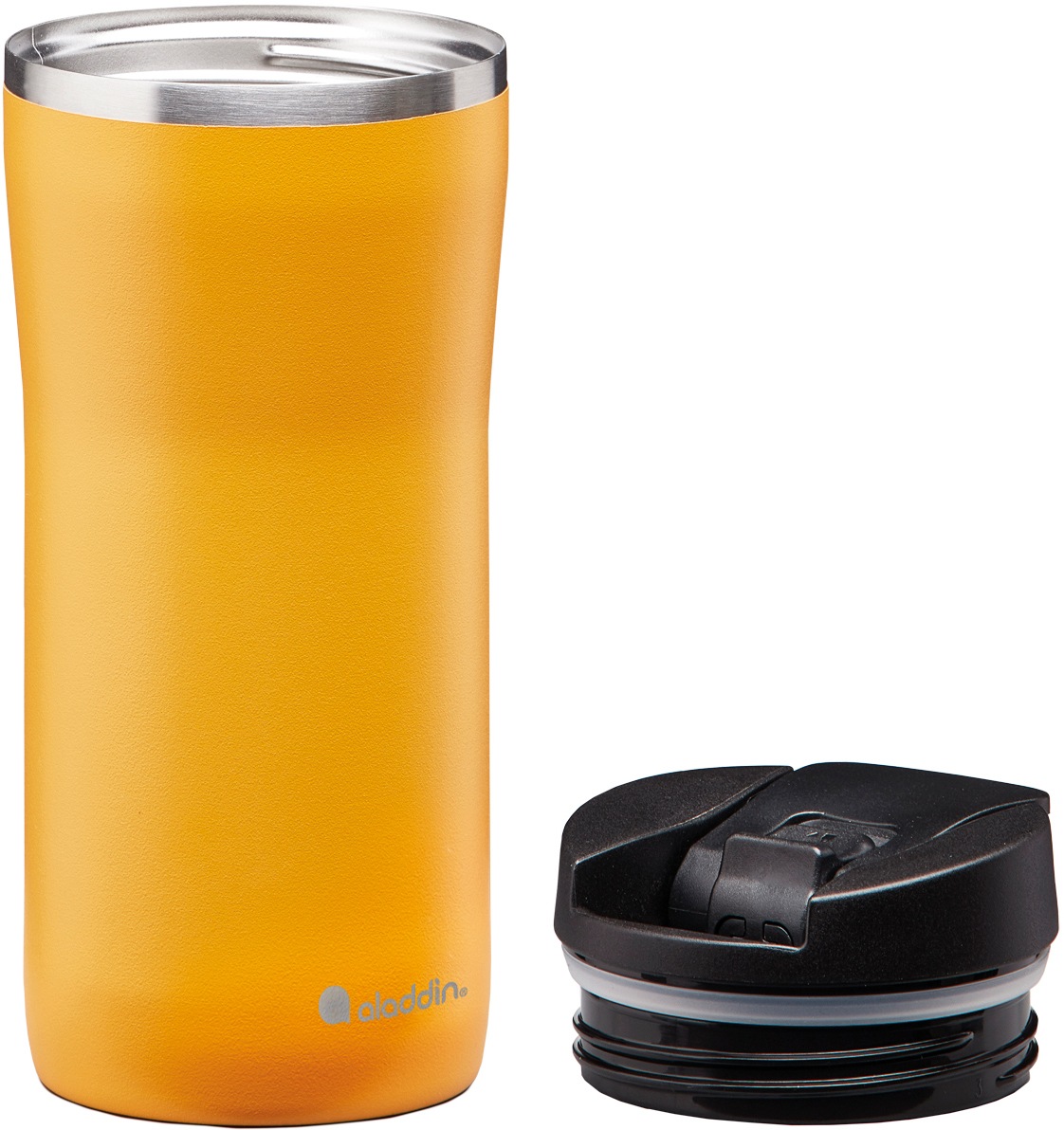 aladdin Coffee-to-go-Becher »Barista Mocca«, 2,5 Stunden heiß & 4,5 Stunden günstig online kaufen