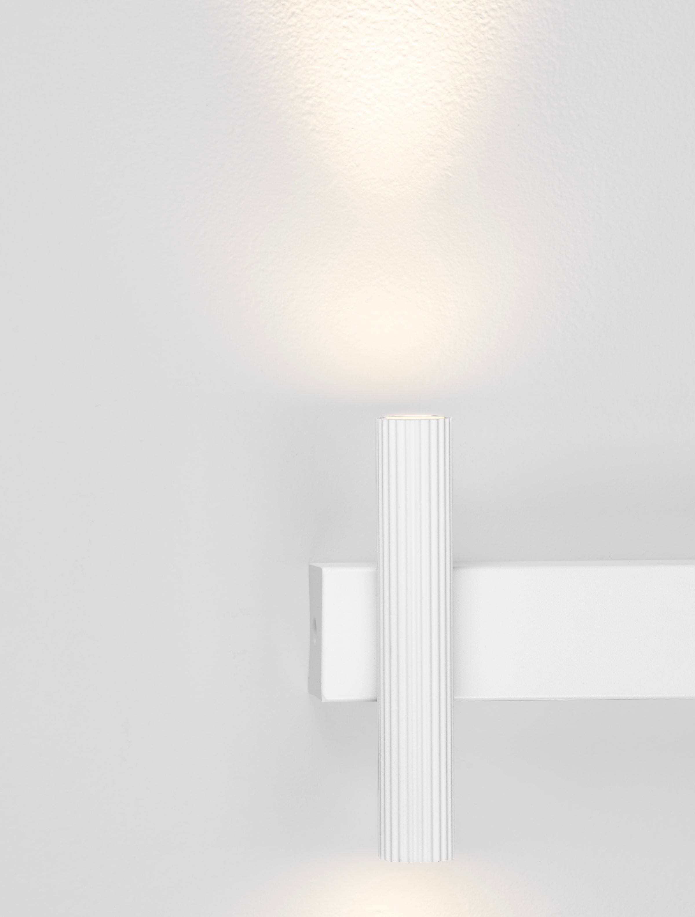 Nova Luce Wandleuchte »OKEN«, 2 flammig