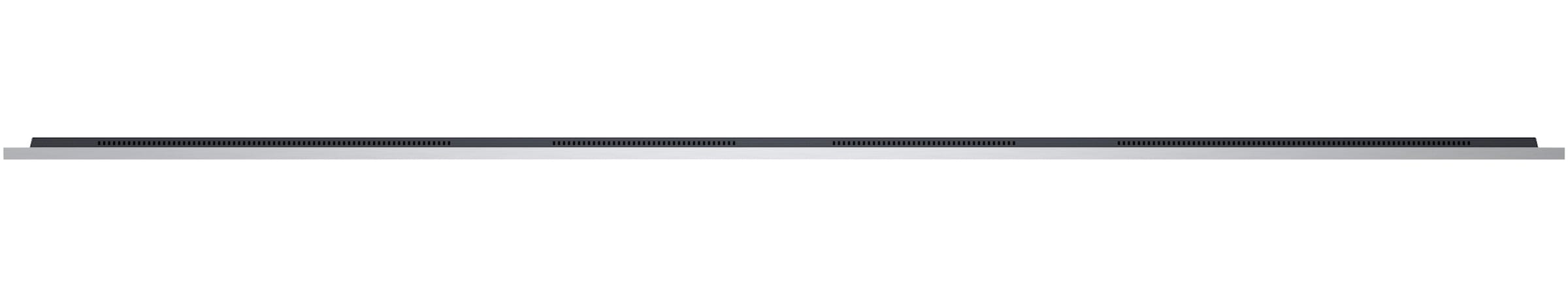 LG OLED-Fernseher »OLED77G67LW« 195 cm/77 ″ Smart-TV