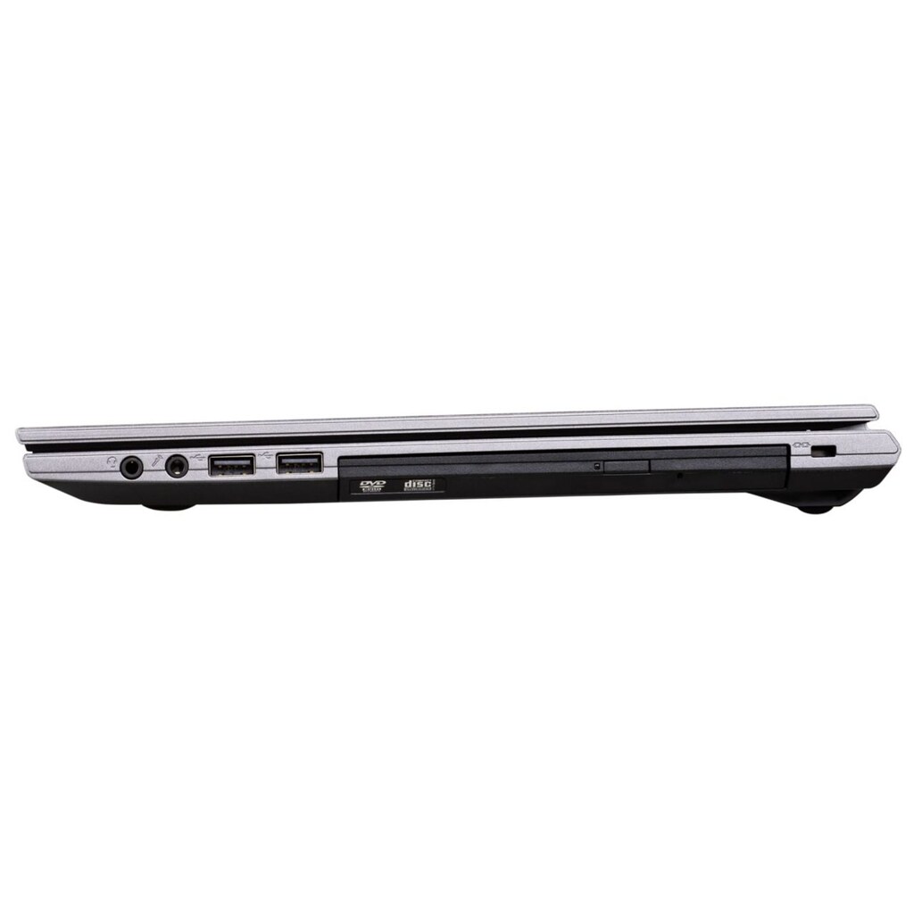 CAPTIVA Business-Notebook »Power Starter I68-423«, 39,6 cm, / 15,6 Zoll, Intel, Core i7, 500 GB SSD