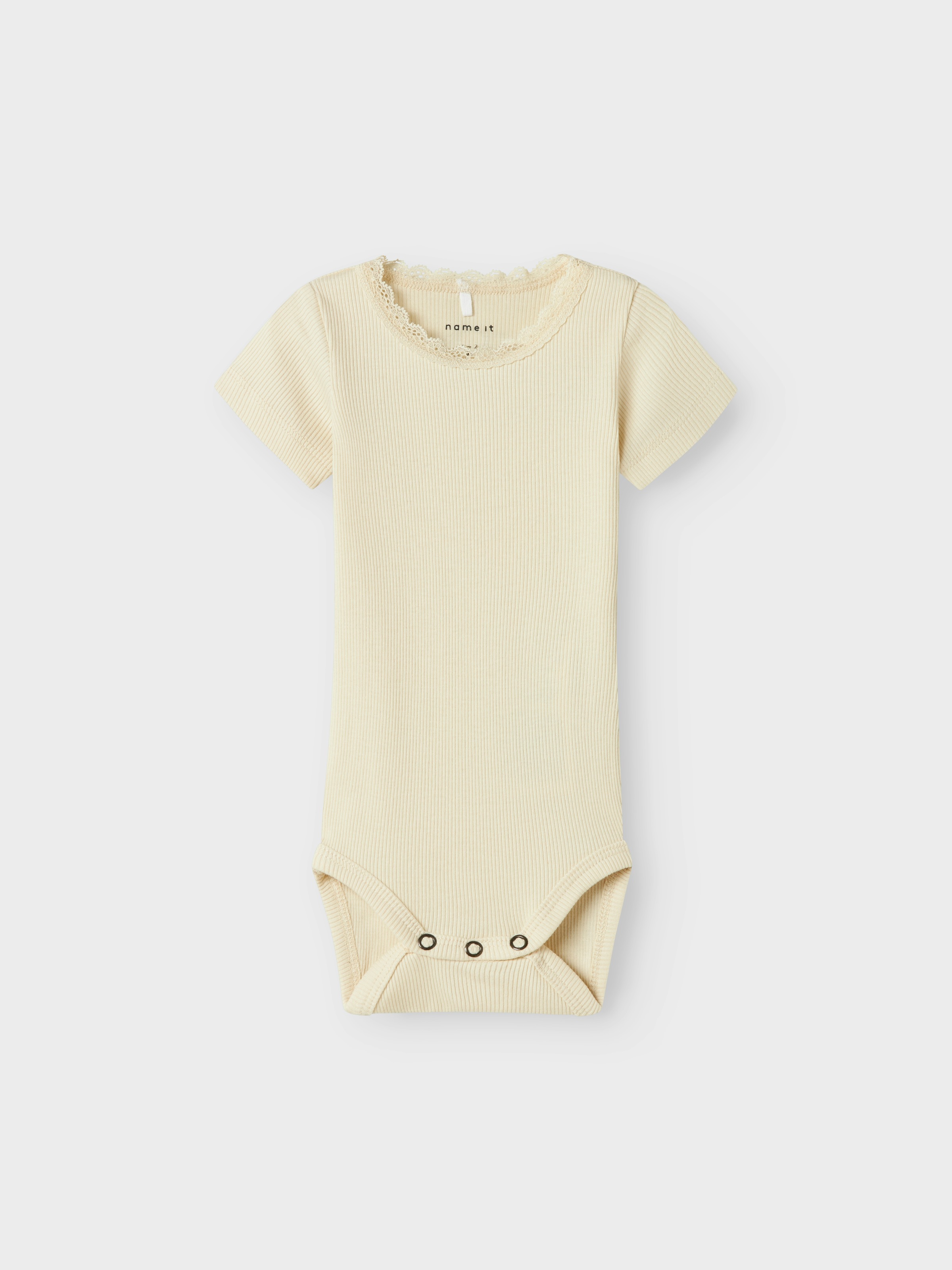 Name It Kurzarmbody »NBFKAB SS BODY NOOS«