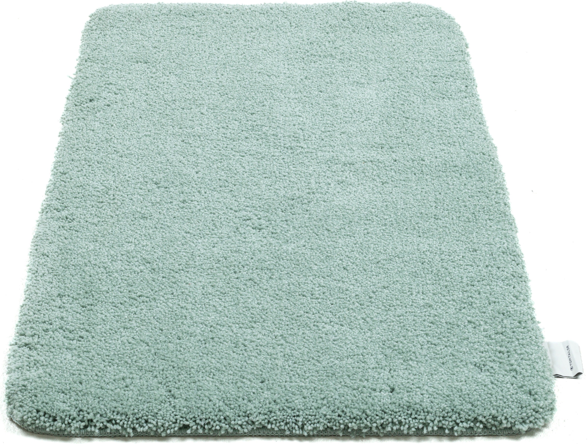 TOM TAILOR HOME Badematte »Cozy Bath UNI«, rutschhemmend beschichtet, fußbo günstig online kaufen