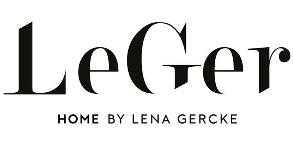 LeGer Home by Lena Gercke Badematte »Tamsin, Badvorleger, Badezimmer Teppich« Höhe 20 mm fußbodenheizungsgeeignet | strapazierfähig mit Fransen, Badteppich, Badematte, Baumwolle