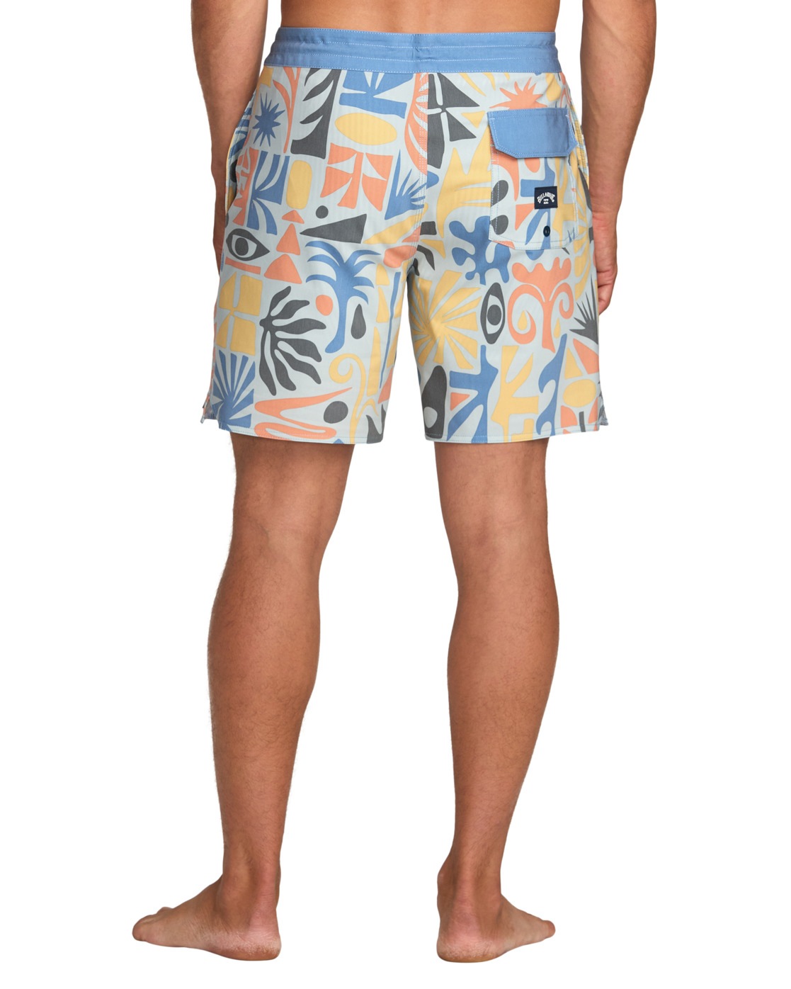 Billabong Boardshorts »Good Times«