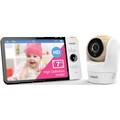 Vtech® Video-Babyphone »Babymonitor VM919 HD«, (Packung, 10 tlg.)