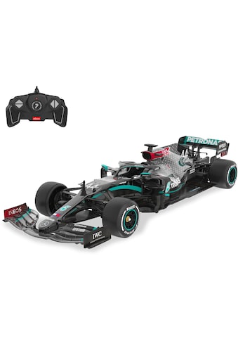 RC-Auto »Mercedes-AMG F1 W11 EQ Performance 1:18, 2,4 GHz«