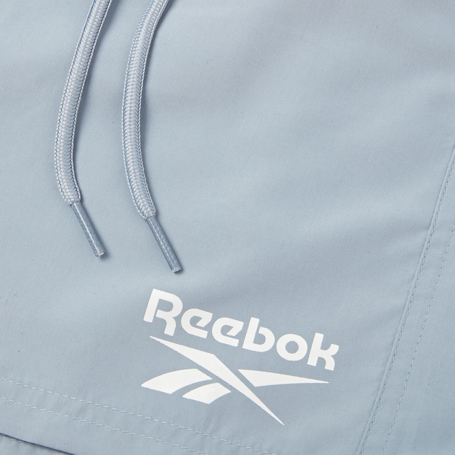 Reebok Badeshorts »"Yale"« mit Kordelzug und elastischem Bund, mit Logo, basic