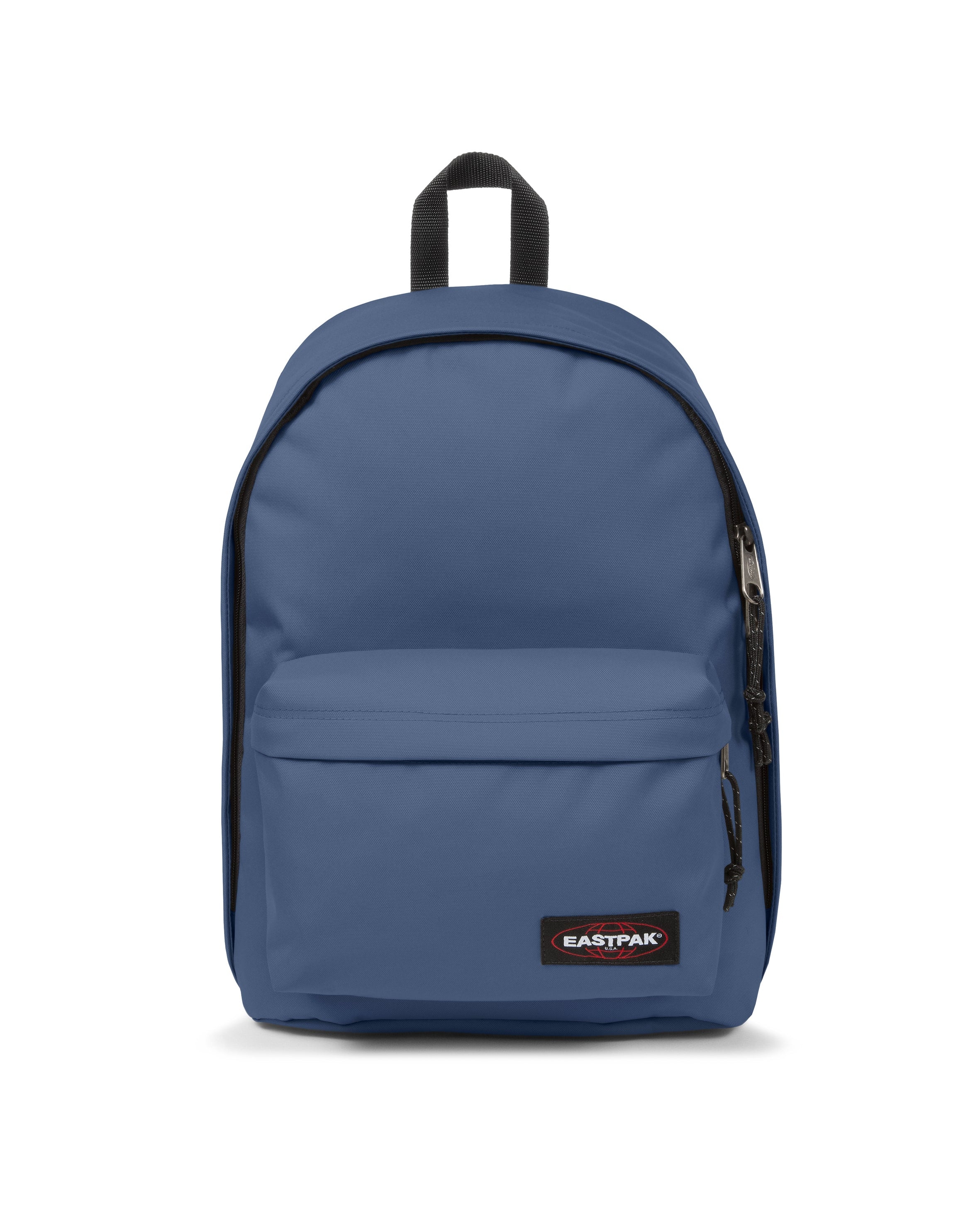 Eastpak Freizeitrucksack »OUT OF OFFICE« Unisex Cityrucksack, Arbeitsrucksack, Schulrucksack mit Logo-Aufnäher