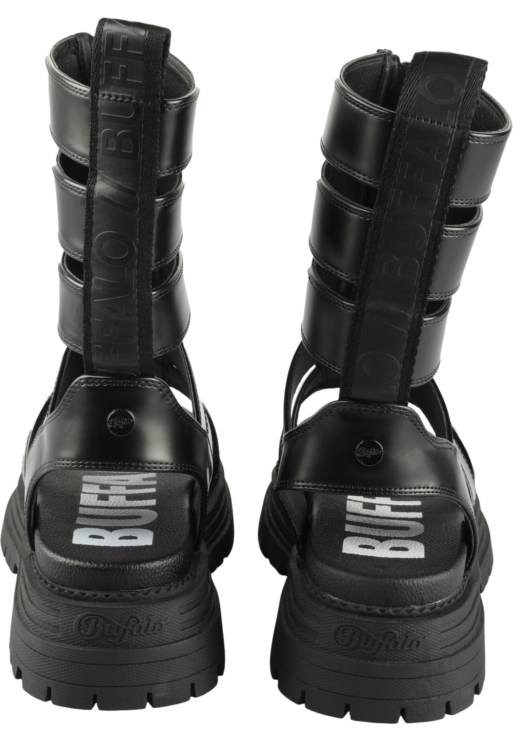 Buffalo Stiefel »Buffalo LENNOX ZEUS«