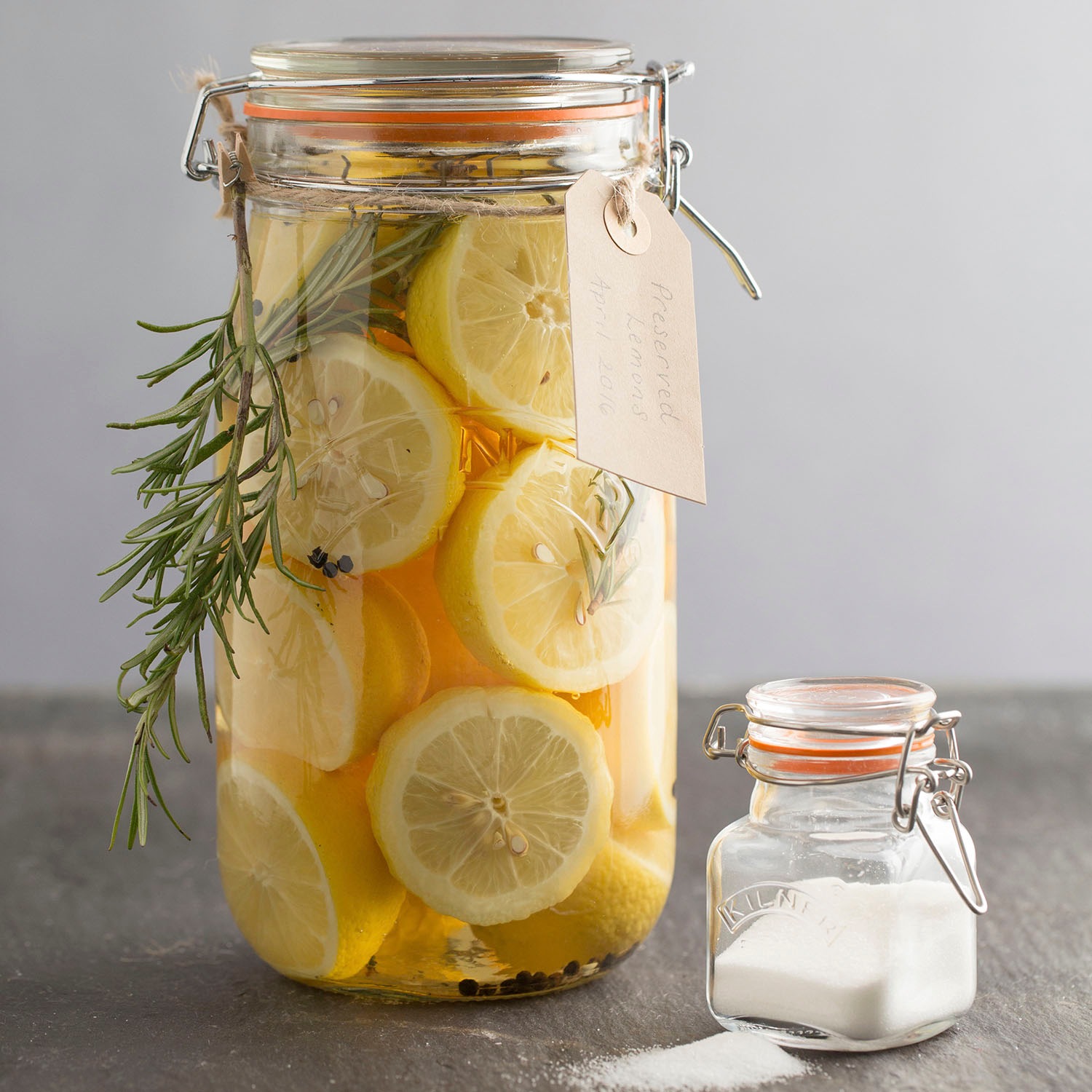 KILNER Einmachglas, (1 tlg.), 3 Liter