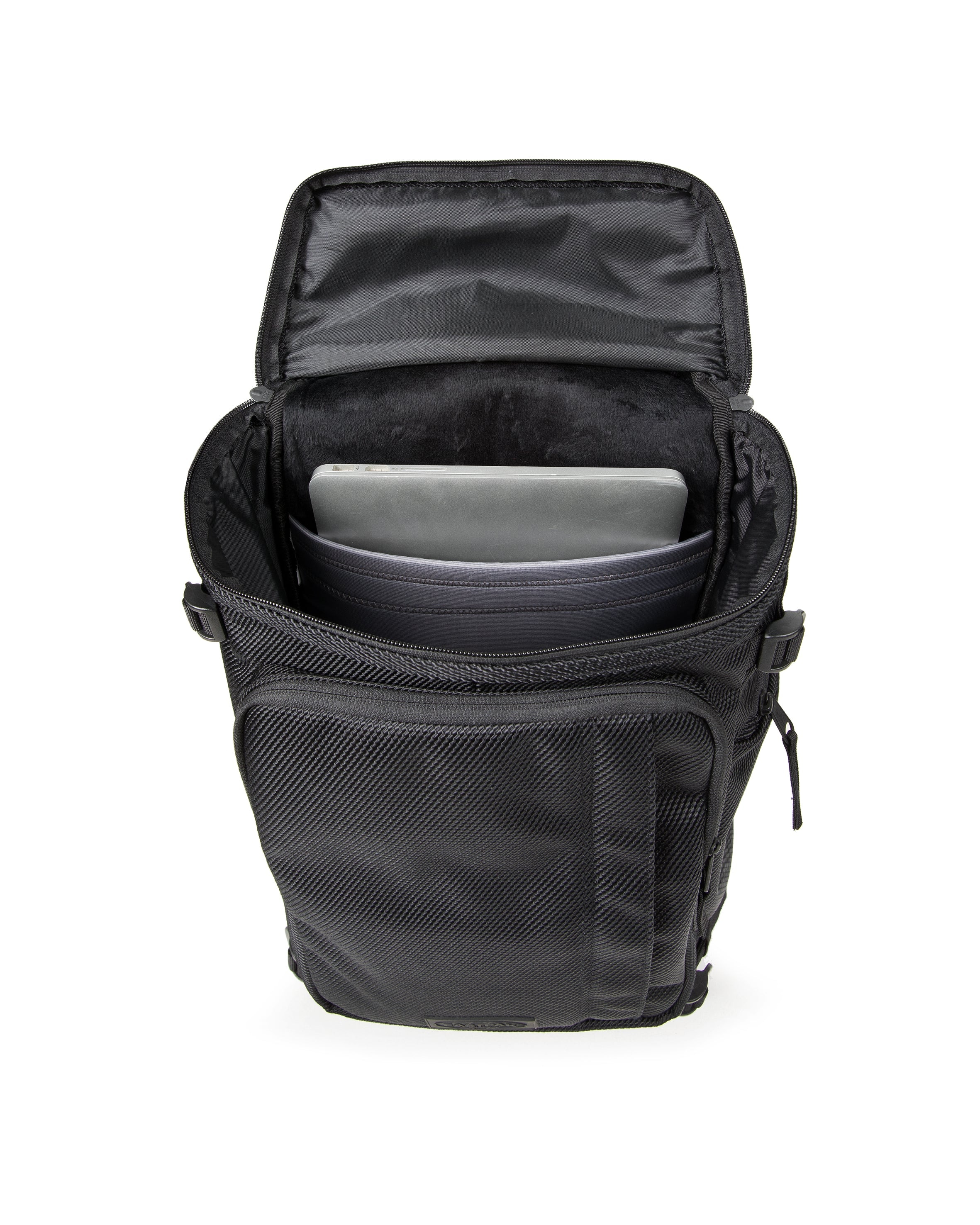 Eastpak Freizeitrucksack »Tecum Top« , enthält recyceltes Material (Global Recycled Standard)