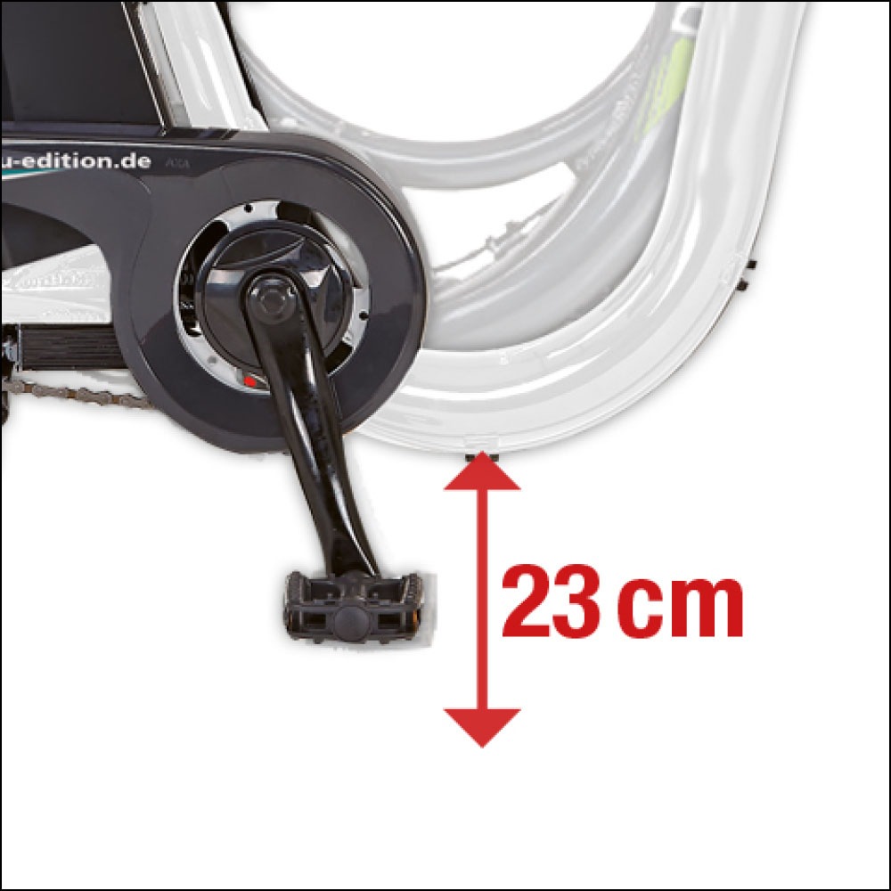 akku für alu city comfort fahrrad