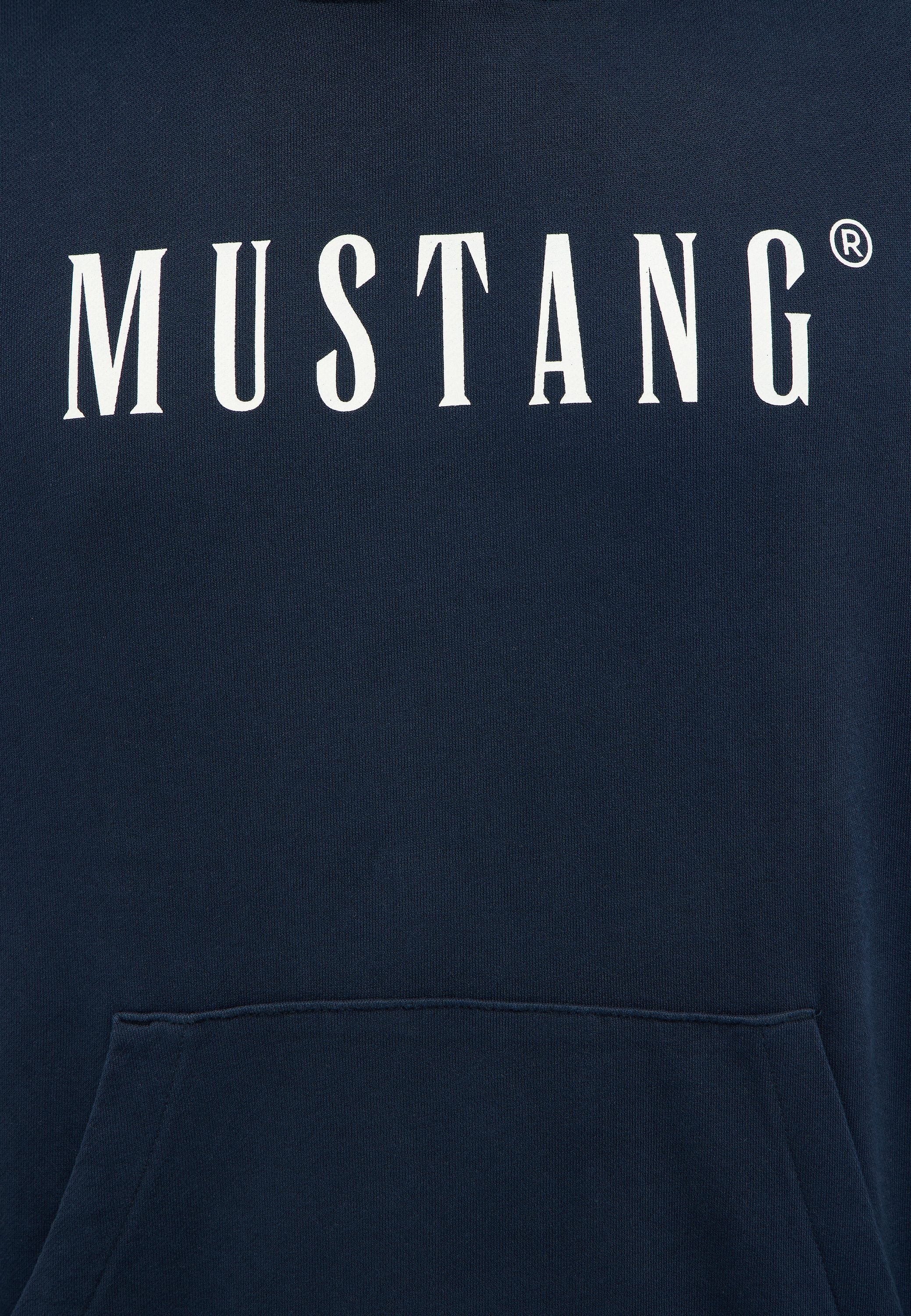 MUSTANG Sweatshirt »Herren Style Bronson«
