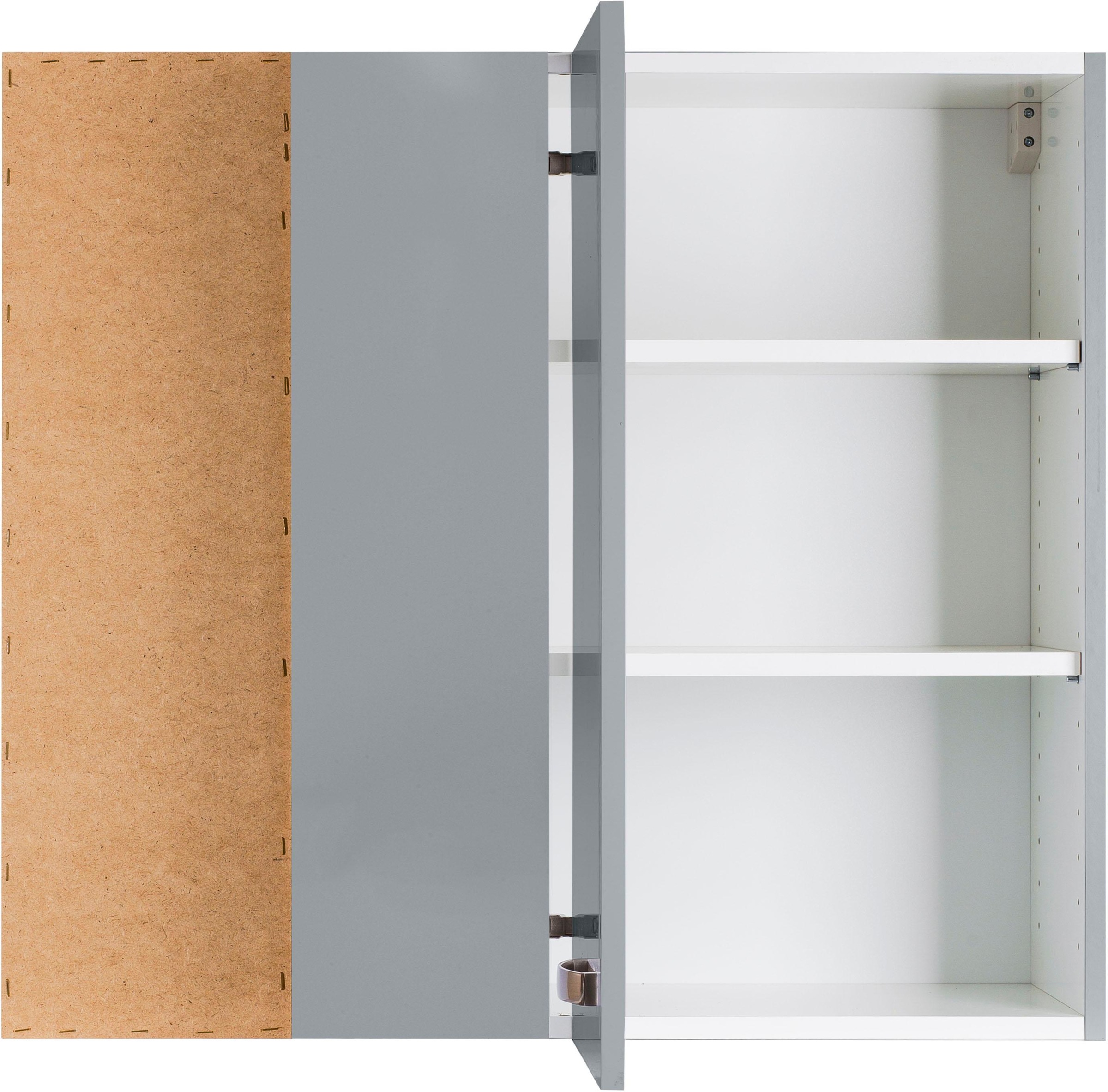 OPTIFIT Eckhängeschrank »Cara«