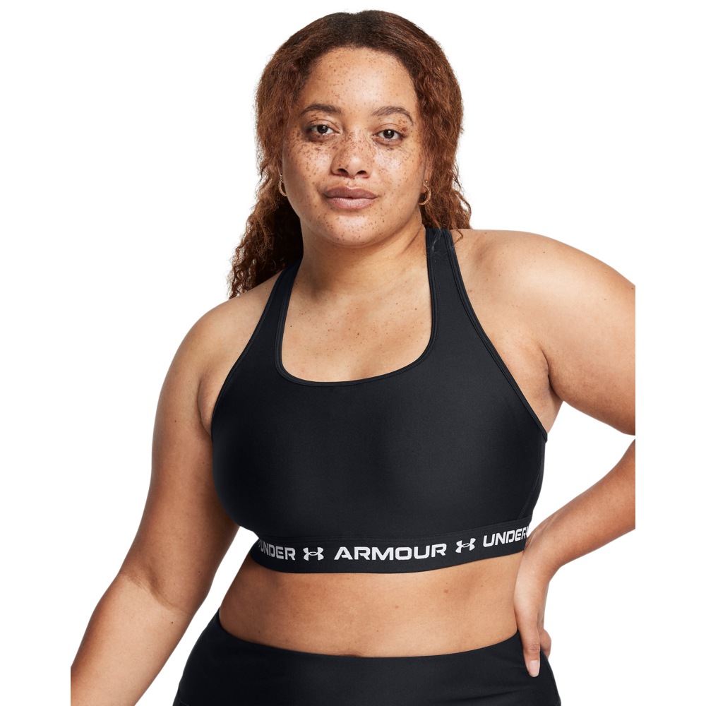 Under Armour® Sport-BH »CROSSBACK MID BRA«