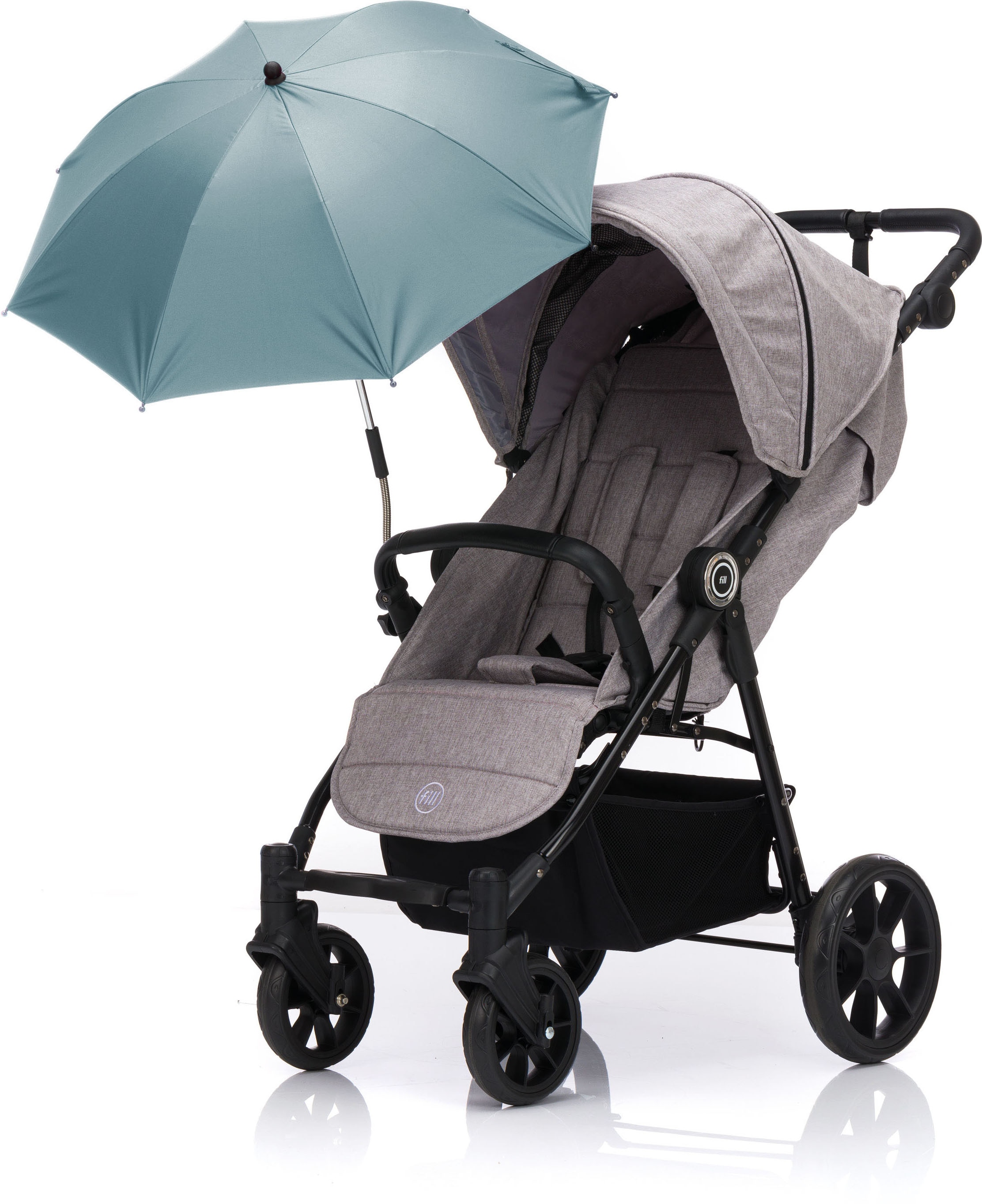 Fillikid Kinderwagenschirm »Style«