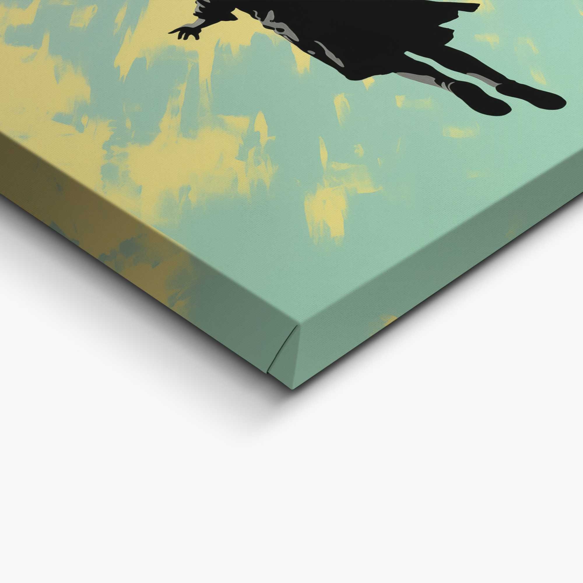 Reinders! Leinwandbild »Ciao Ciao«