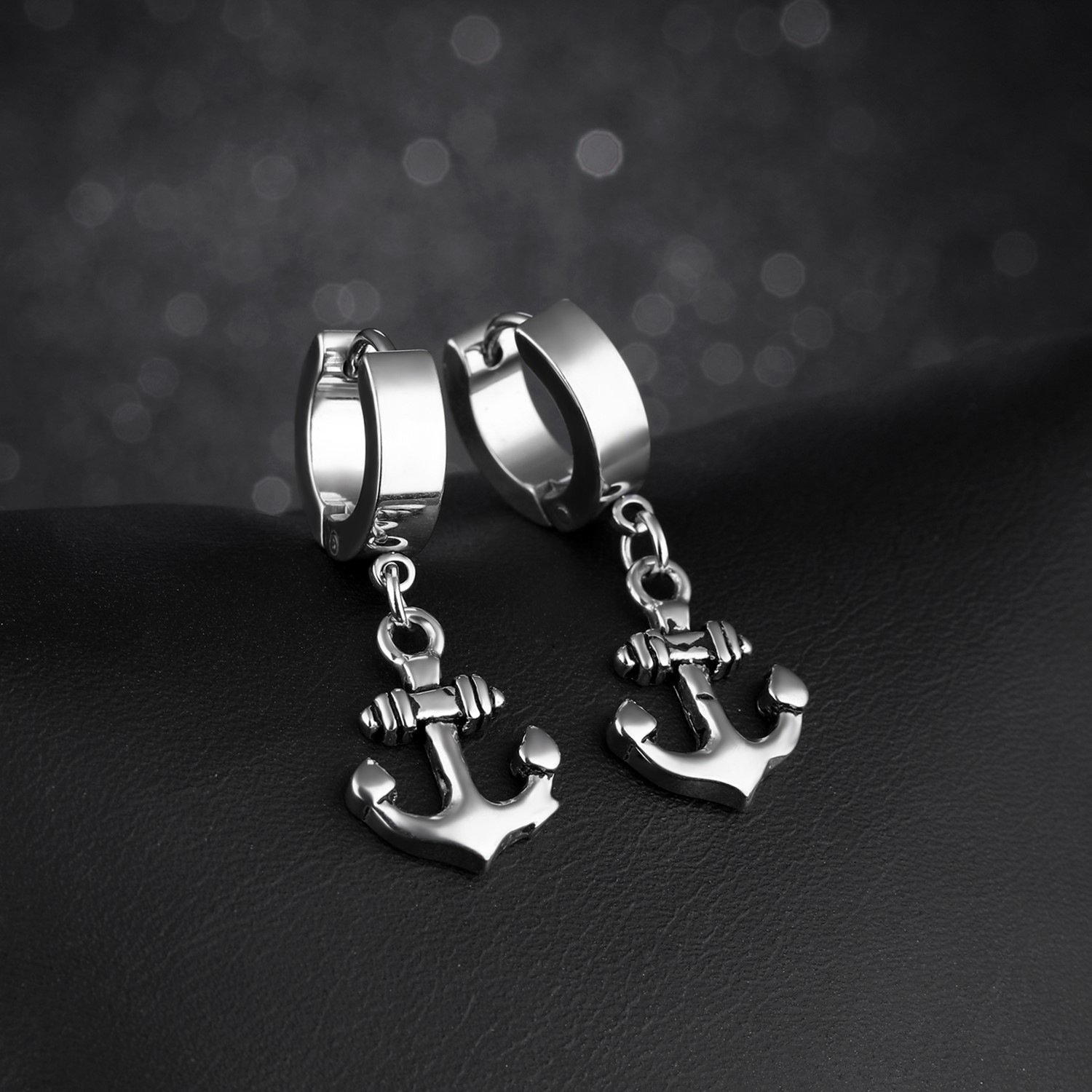 Firetti Kette mit Anhänger »Schmuck Geschenk Poker Skull«