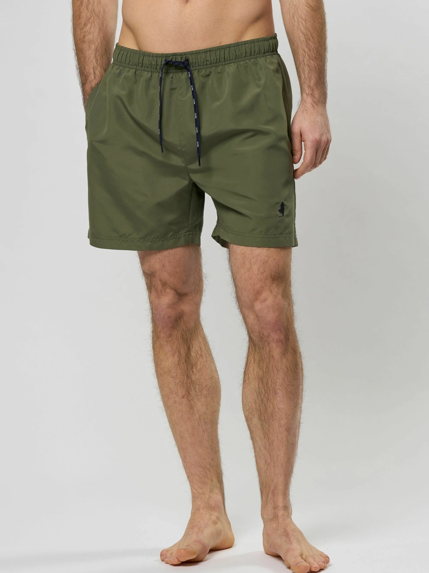 MCS Badeshorts »MCS Bade-shorts MCGarland«