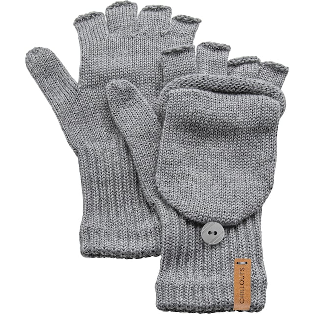 chillouts Strickhandschuhe »Laney Glove«, mit Merino-Wolle kaufen