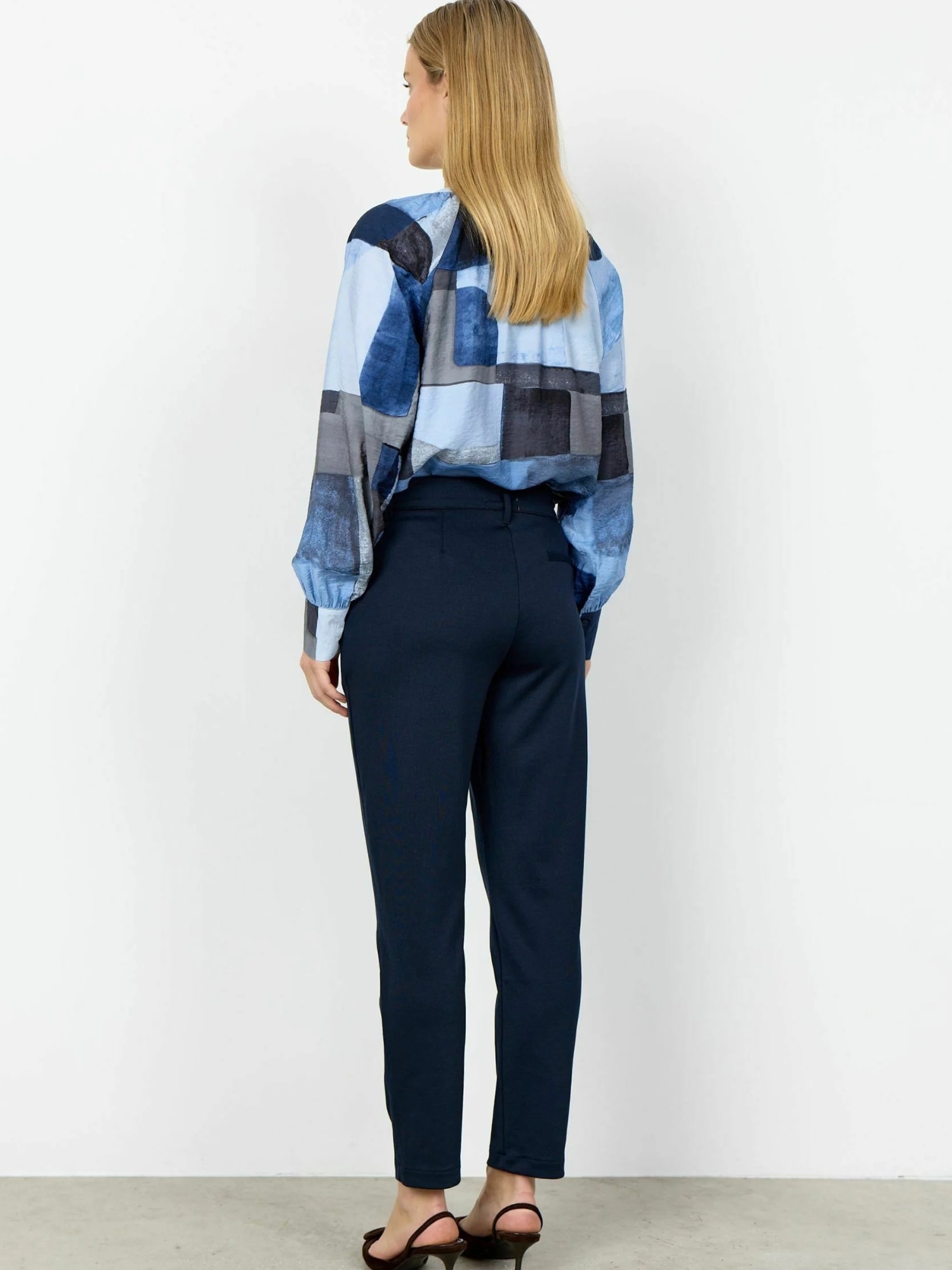 soyaconcept Chinohose »Soya Concept Trouser SC-DANIELA 13«