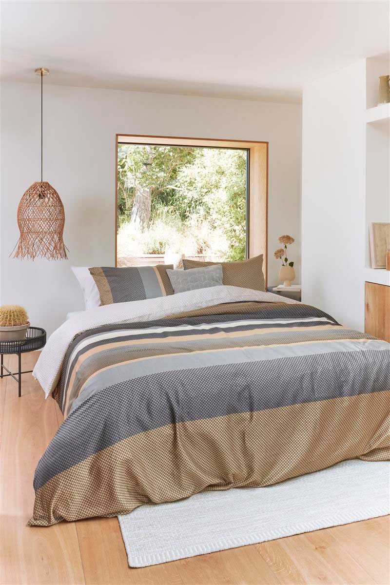 Beddinghouse Bettwäsche »Rhys« 2 Stk. tlg. günstig online kaufen