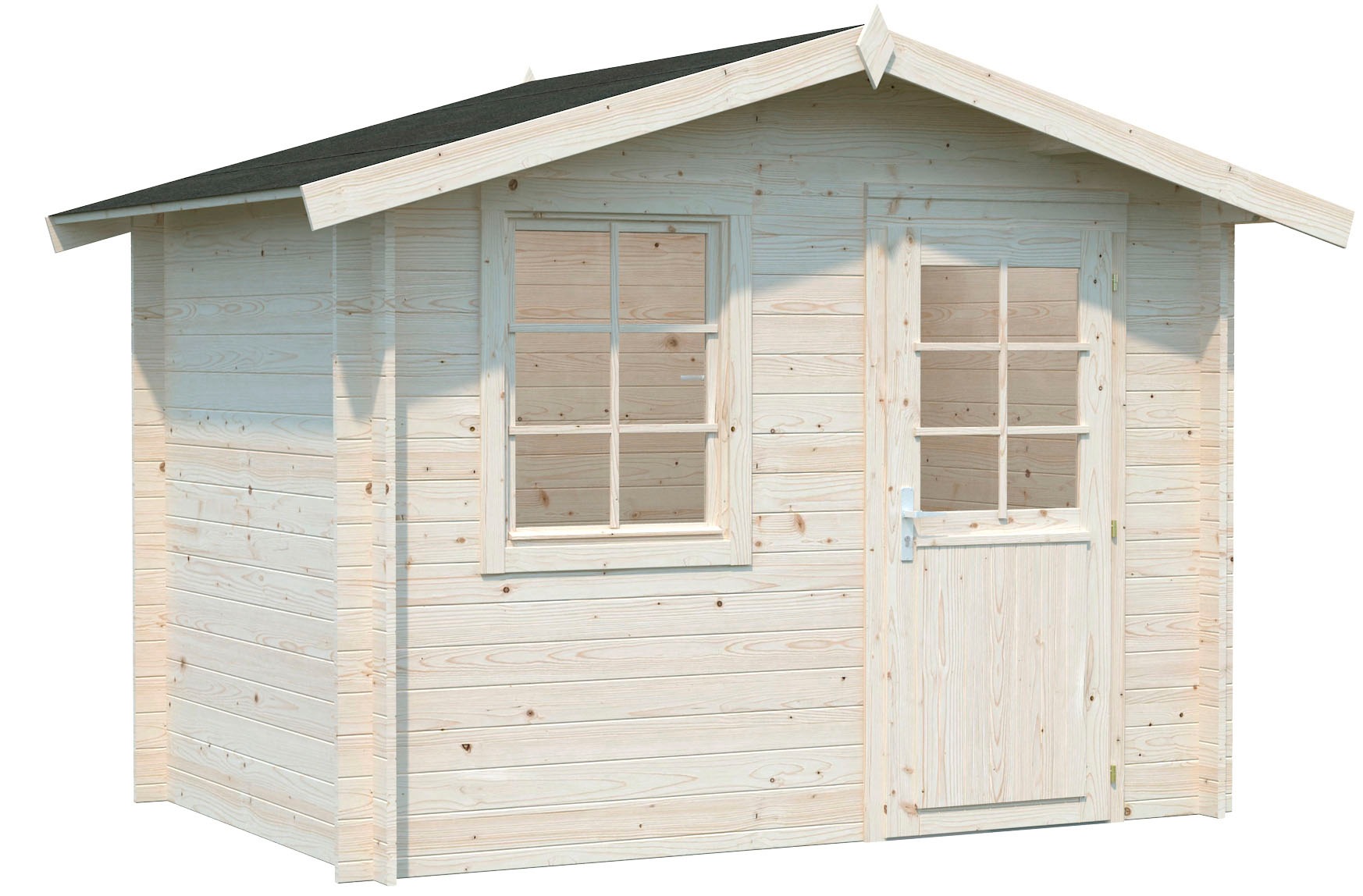 Palmako Gartenhaus »Klara«, 4,7 qm