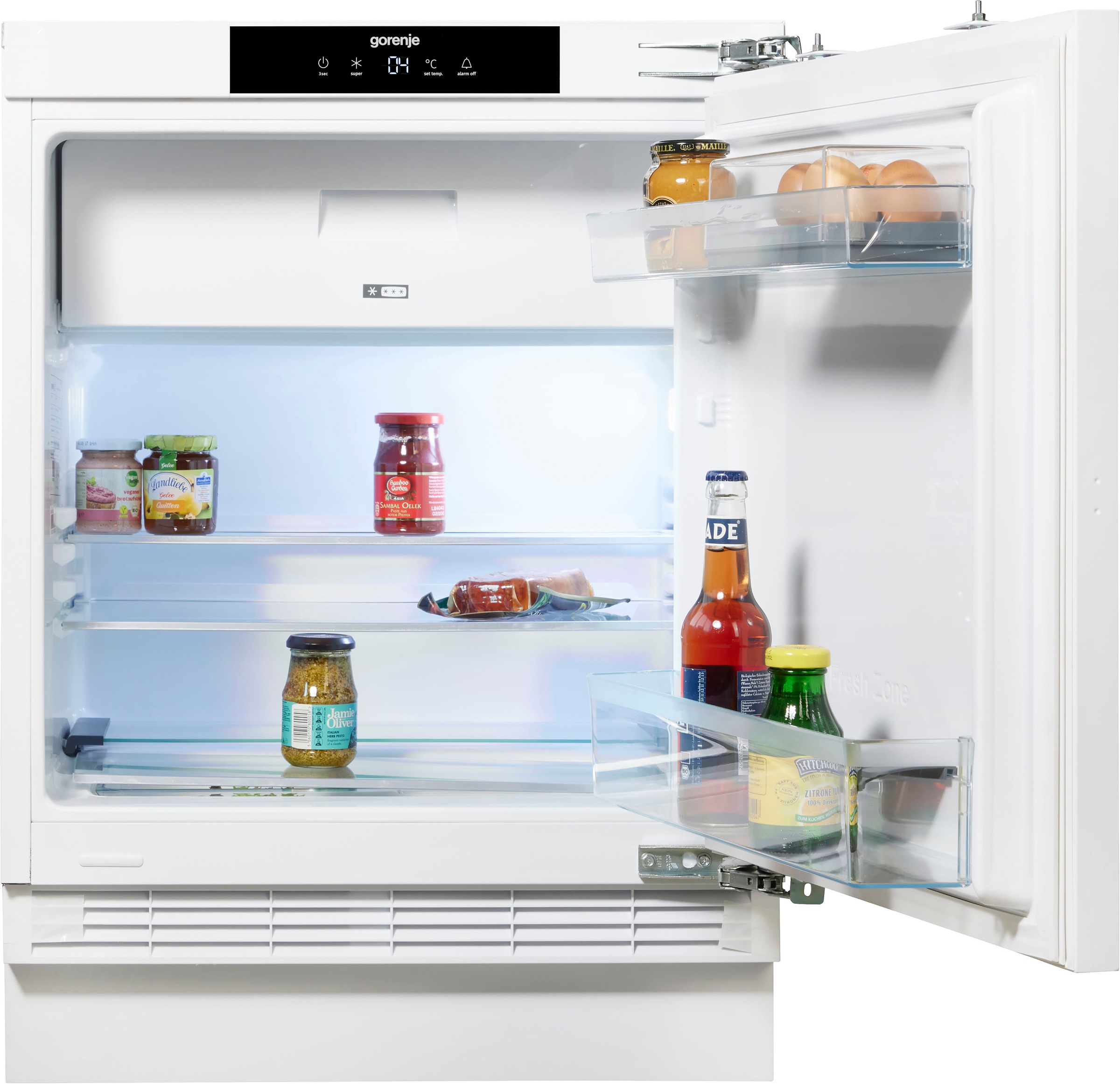 GORENJE Einbaukühlschrank »RBIU609EA1«