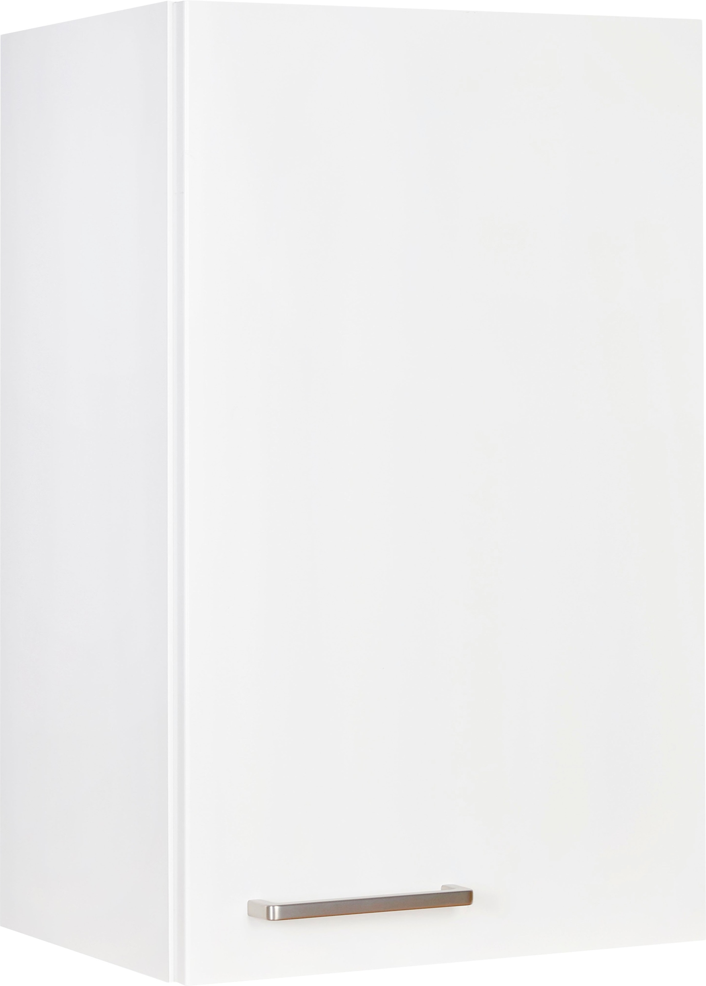nobilia® Hängeschrank »"Touch", Ausrichtung wählbar, vormontiert,«, in drei Breiten: 30, 45 und 60 cm, mit Soft-Close-Funktion