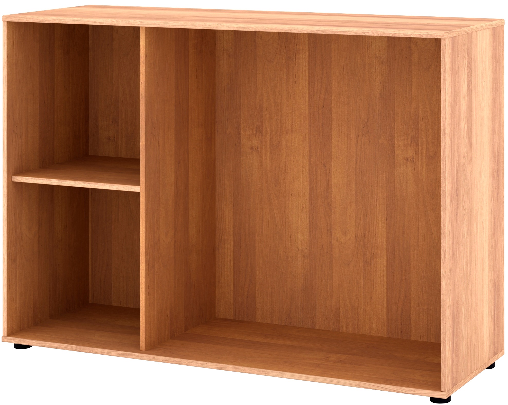 Musterring Kombikommode »Sorrent Sideboard, Wäscheschrank, mit Schubladen«, (Kommode, mit Selbsteinzug und Dämpfung, MADE IN GERMANY), mit Schubkästen, Fronten in Eiche massiv, Breite 120 oder 141 cm