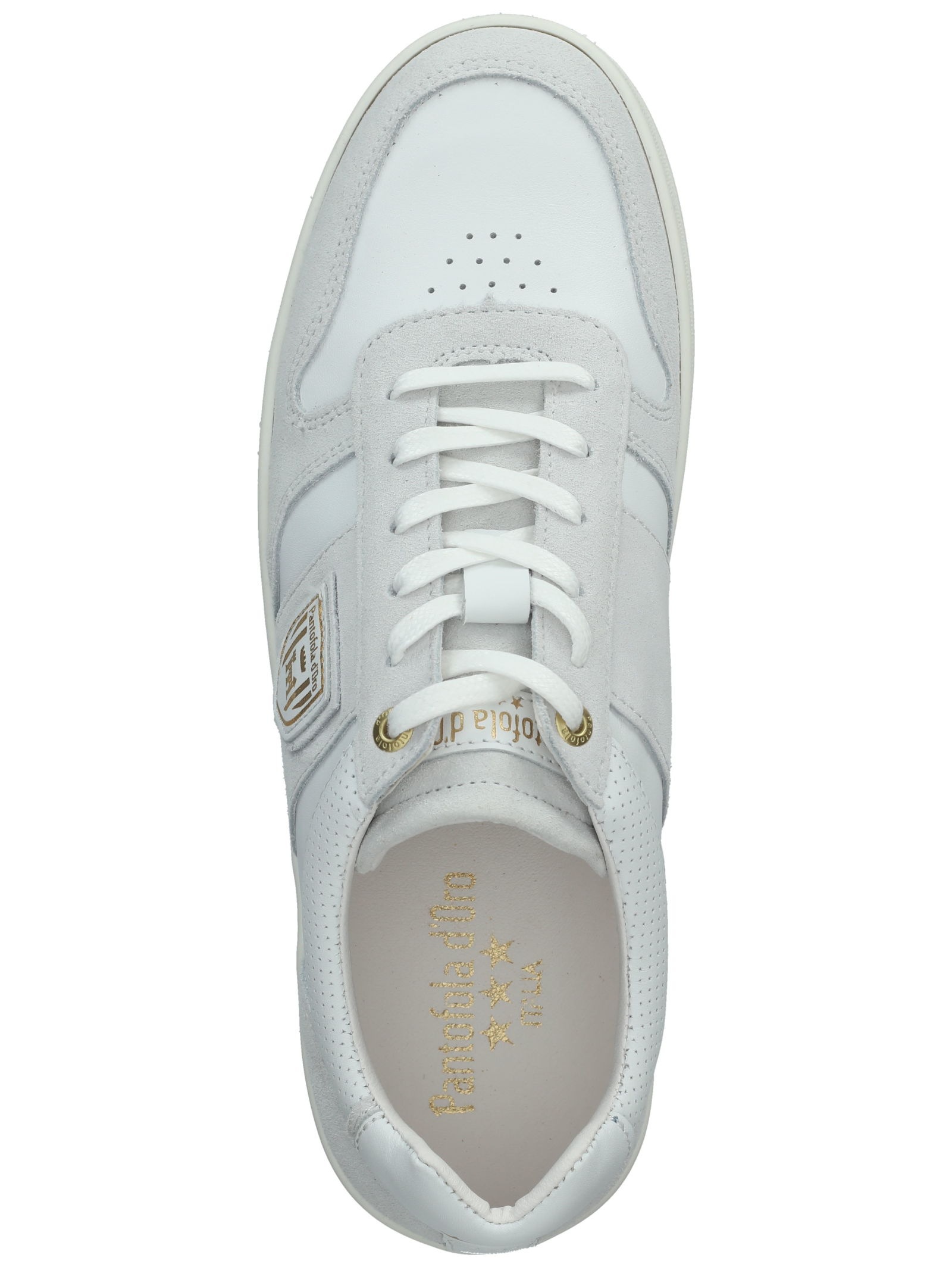 Pantofola d´Oro Sneaker »Pantofola d'Oro Sneaker Leder«