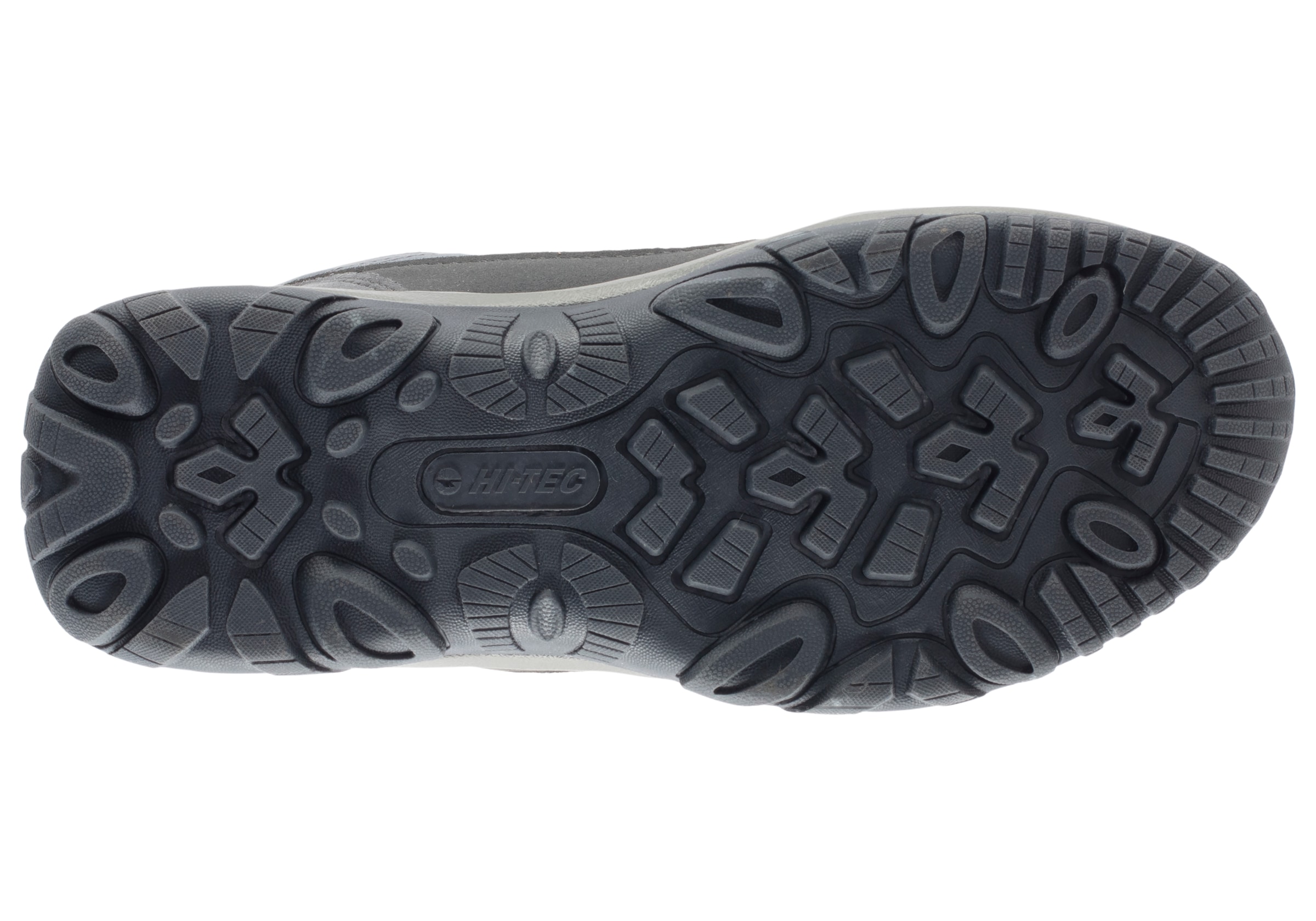 Hi-Tec Winterstiefel »RIVA MID WP«  Winterstiefel, Snowboots, Winterschuhe, wasserdicht & gefüttert