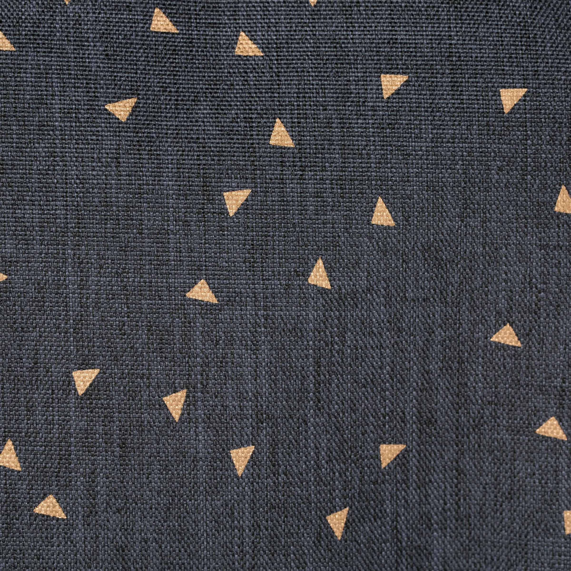 LÄSSIG Wickeltasche »Casual, Twin Bag Triangle, Dark Grey«, mit Rucksackfunktion und Wickelunterlage; PETA-approved vegan