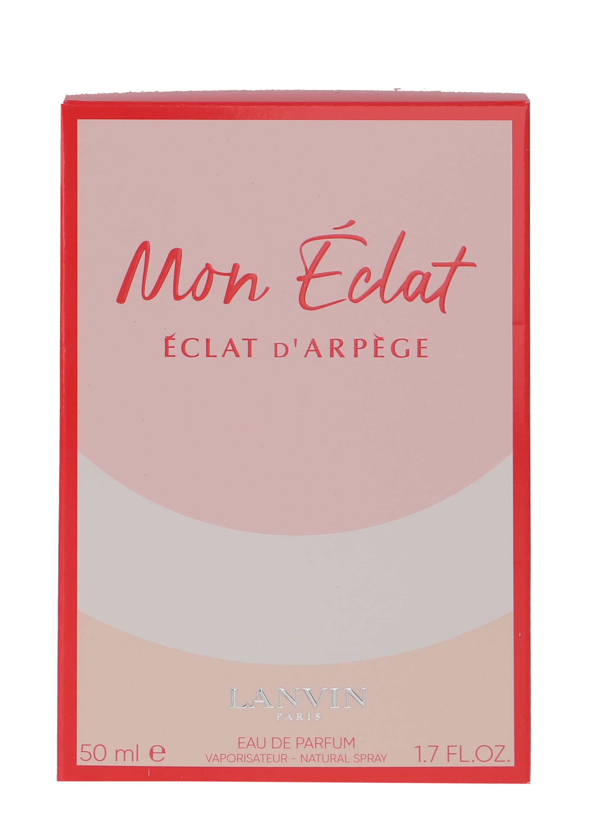 LANVIN Eau de Parfum »LANVIN Mon Eclat d'Arpege« , 