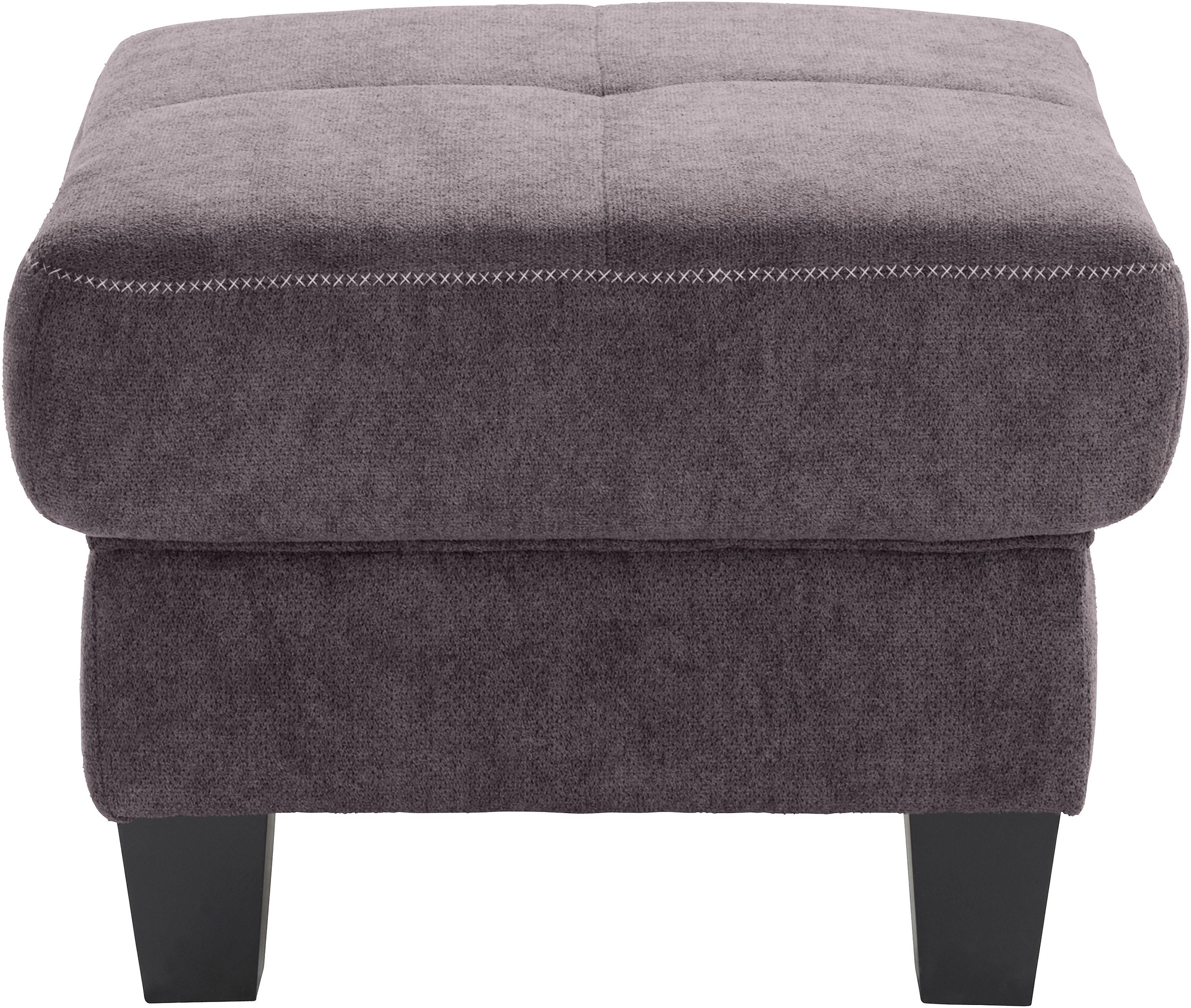 sit&more Hocker »Varese«
