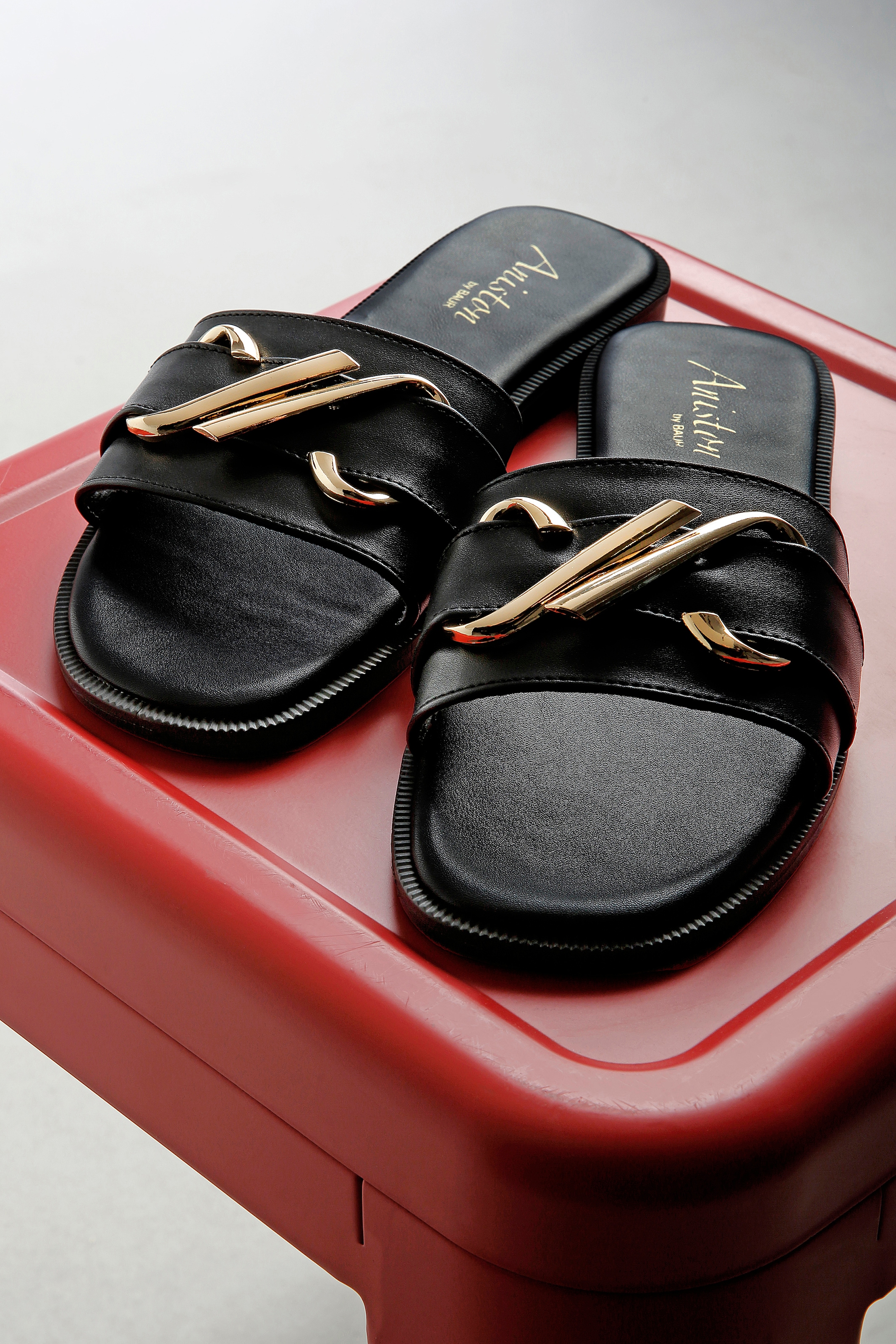 Aniston SHOES Pantolette  Sommerschuh, Strandschuh - NEUE KOLLEKTION