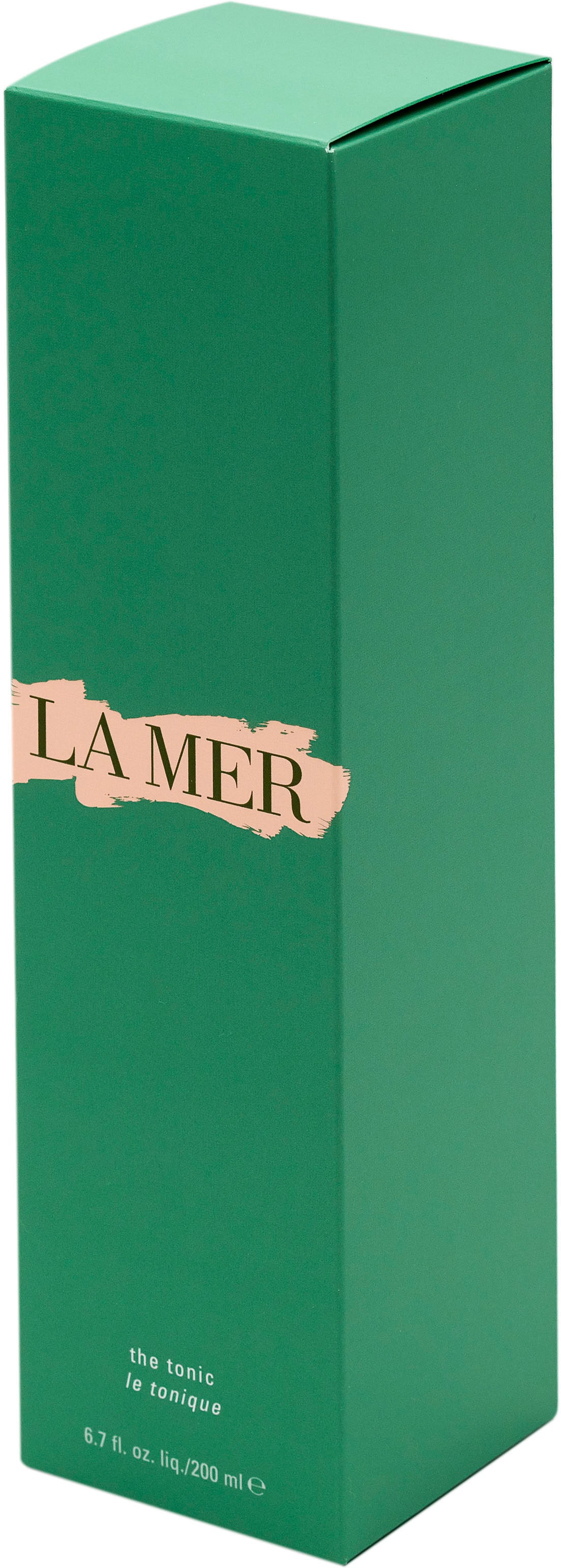 3. Bild von LA MER Gesichtswasser »The tonic«