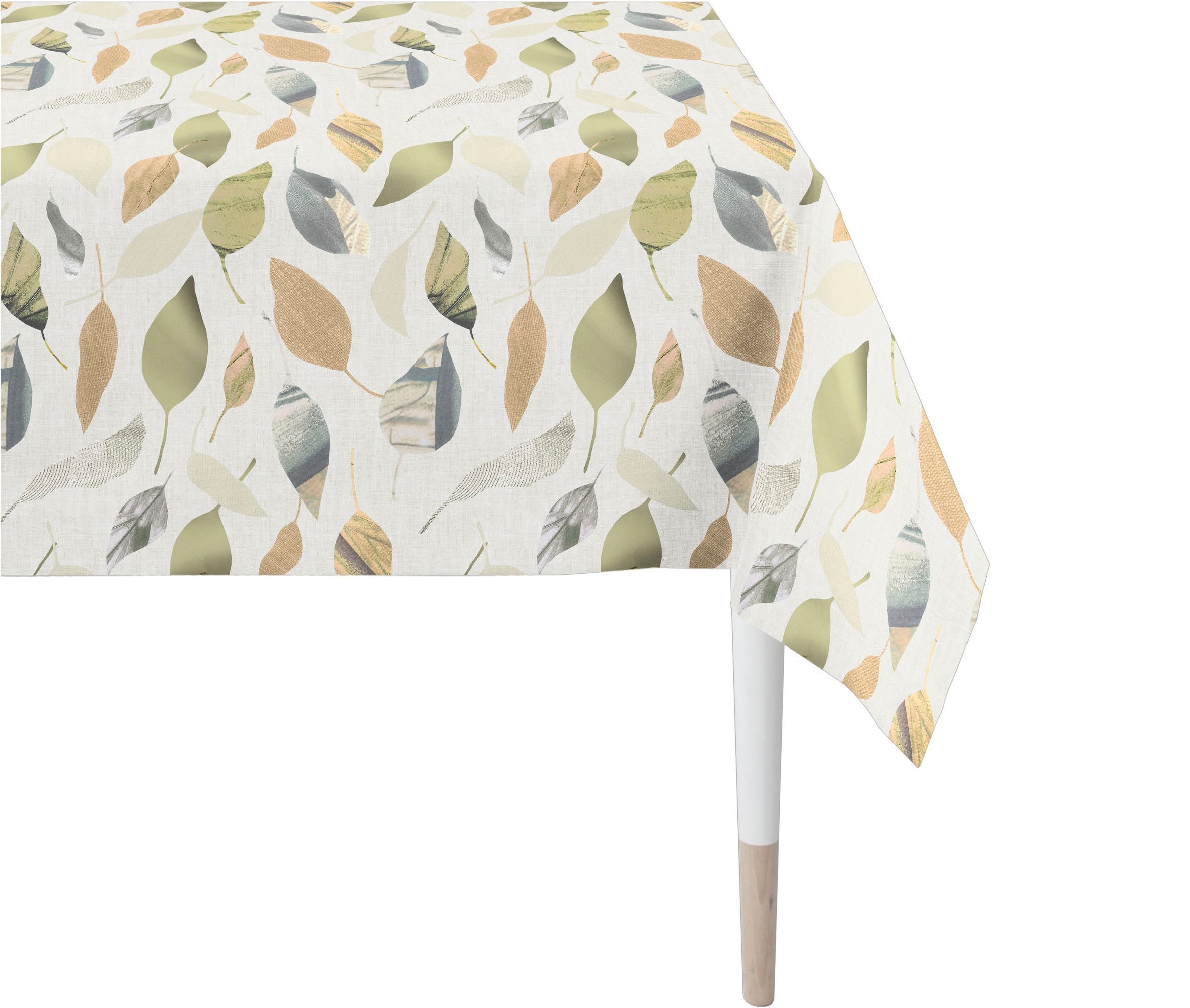 APELT Tischdecke »3406«, (1 St.) günstig online kaufen