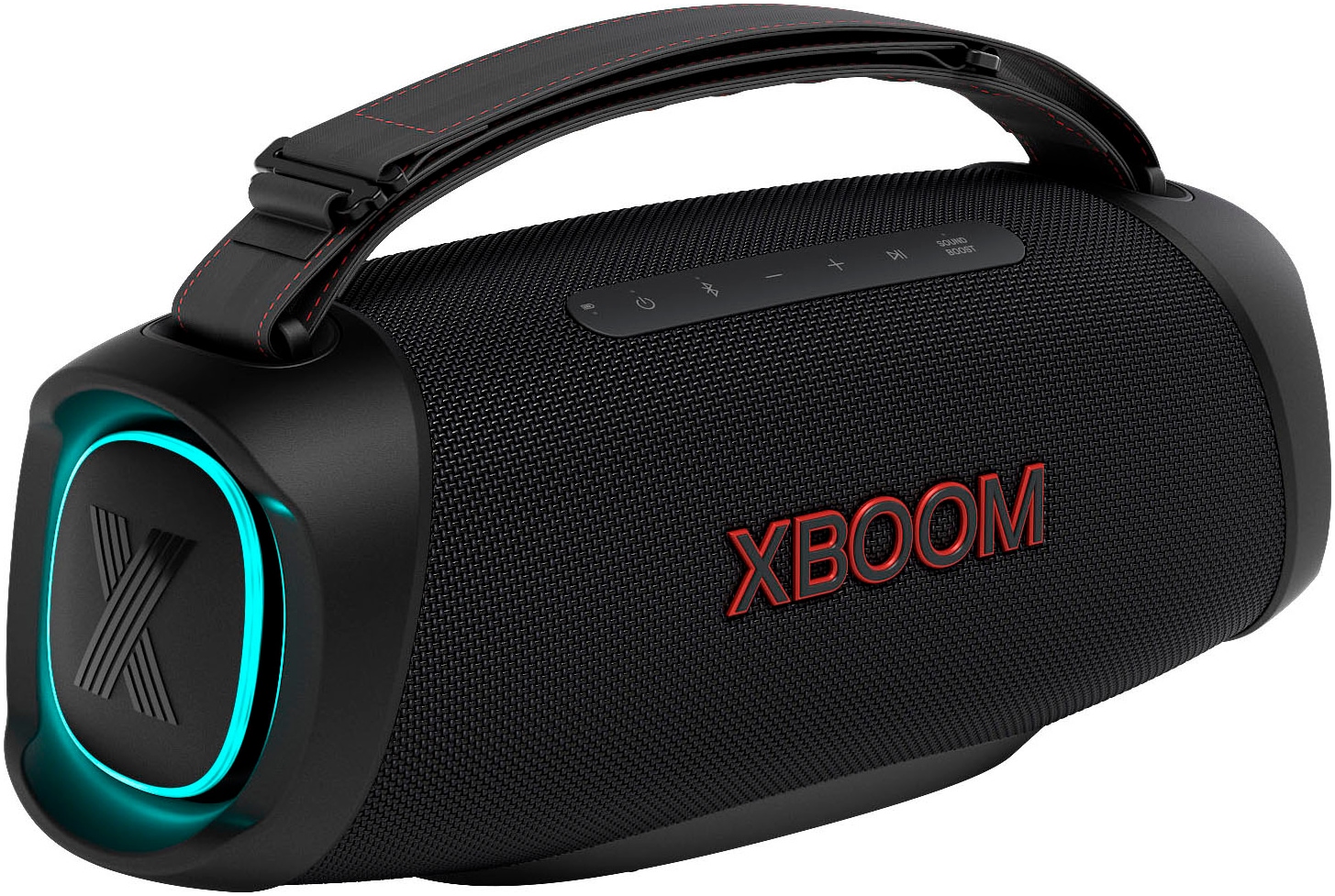 LG Bluetooth-Lautsprecher »XBOOM Go DXG8«