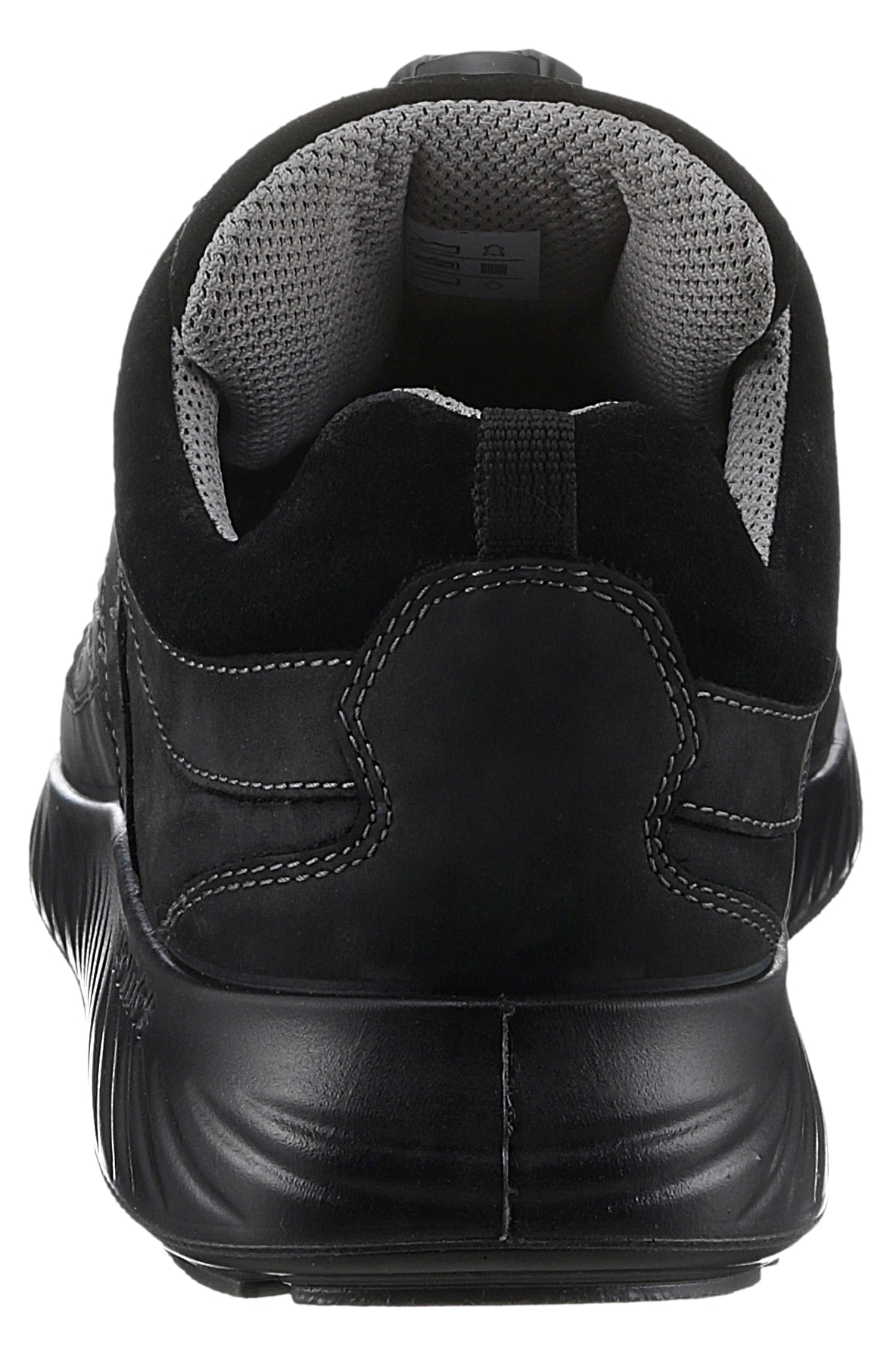 Jomos Slip-On Sneaker »Menorca«, Outdoorschuh, Halbschuh, Freizeitschuh mit Schnellverschluss