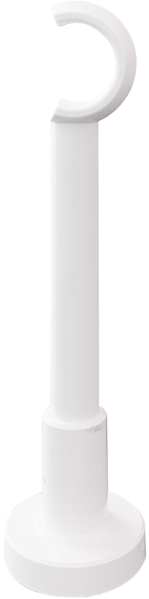 SN DECO GROUP Gardinenstange »Gardinenstange Como«, 1 läufig-läufig, Fixmaß