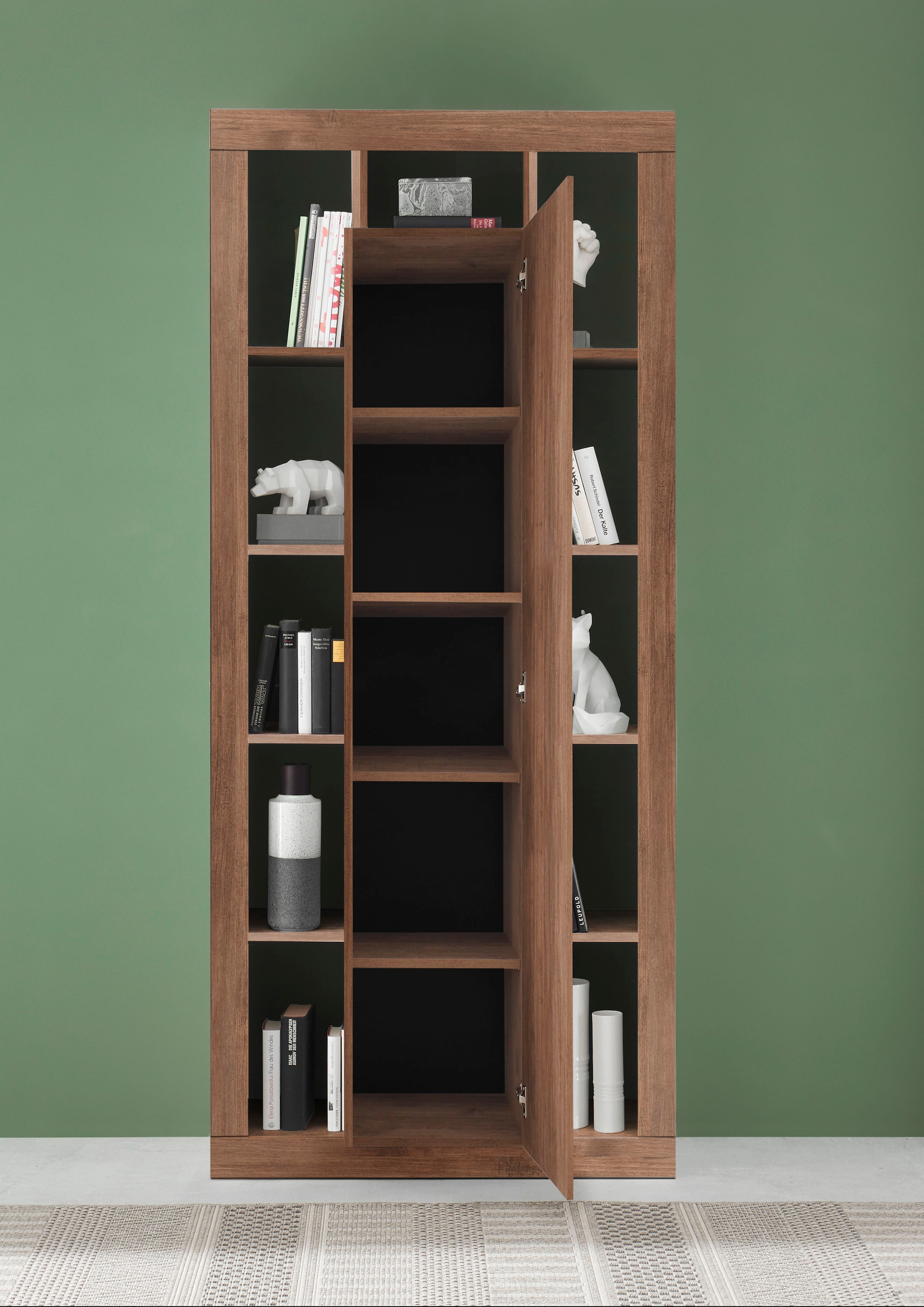 Home affaire Hochschrank »Rimini« Breite 95 cm