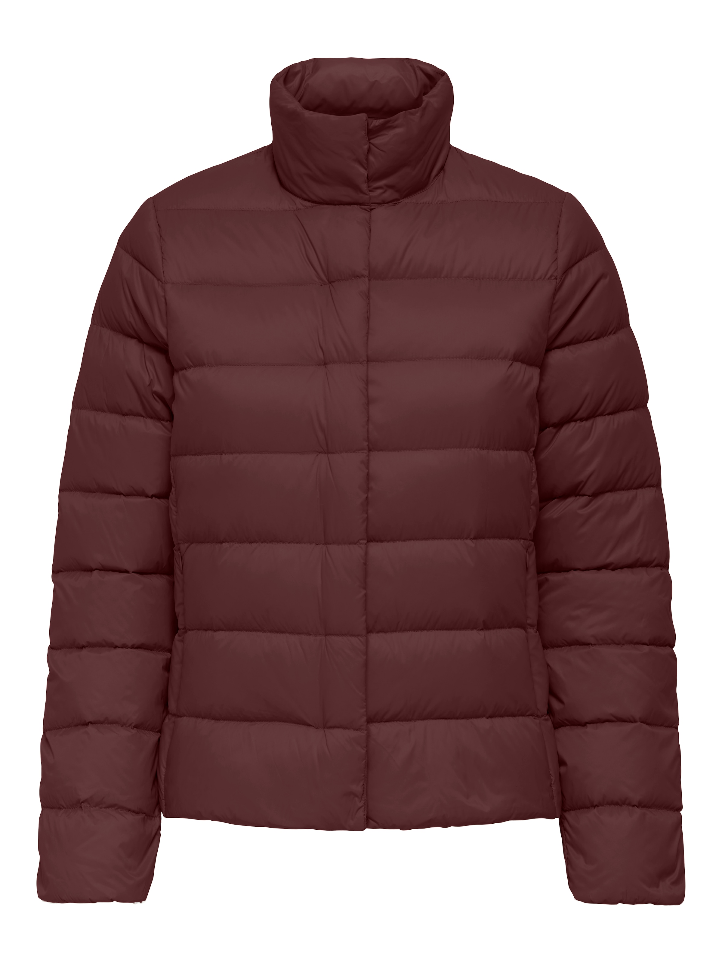ONLY Steppjacke »ONLRUBY QUILTED DOWN JACKET OTW«
